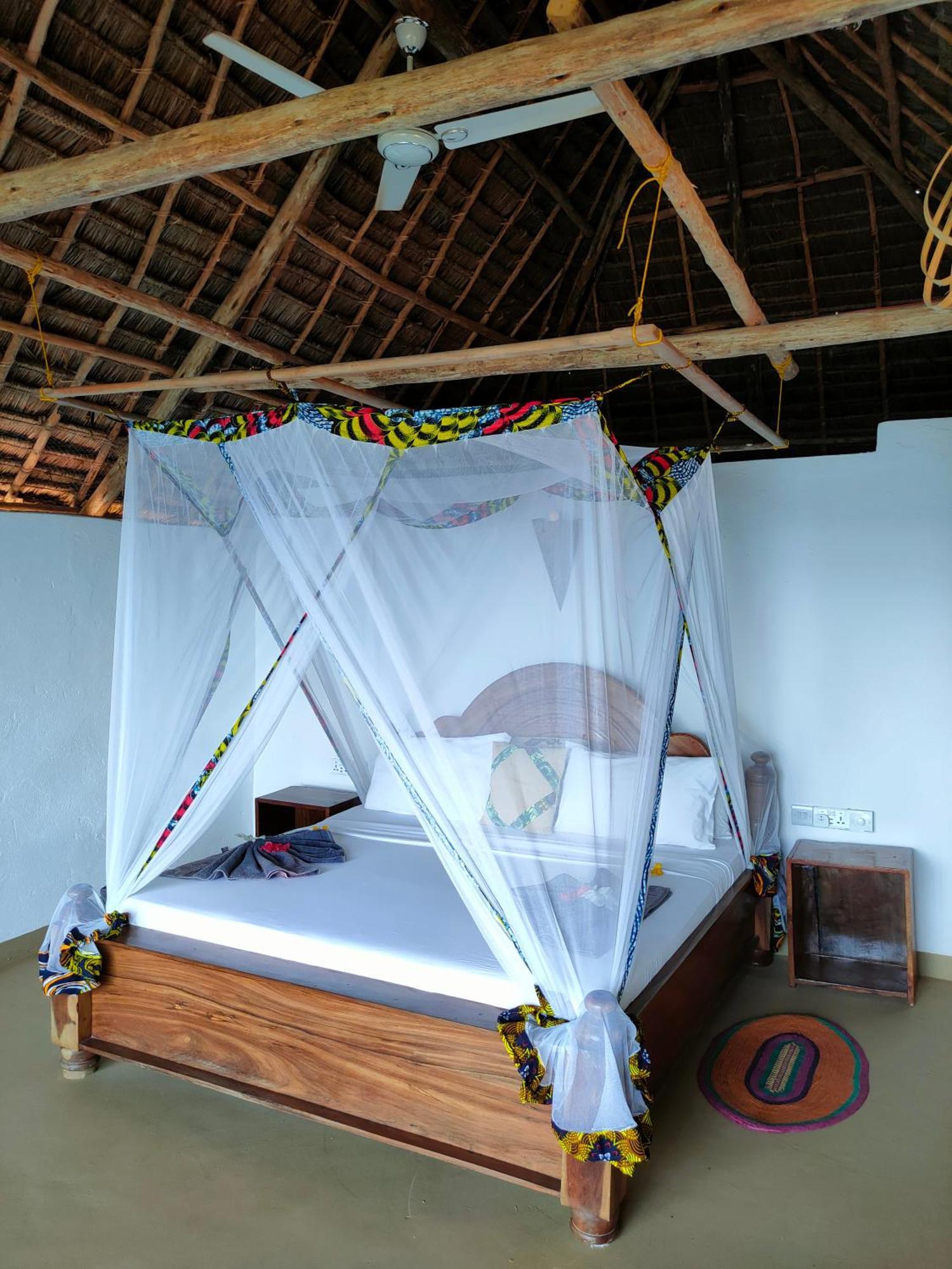 Eden Rock Zanzibar Hotel