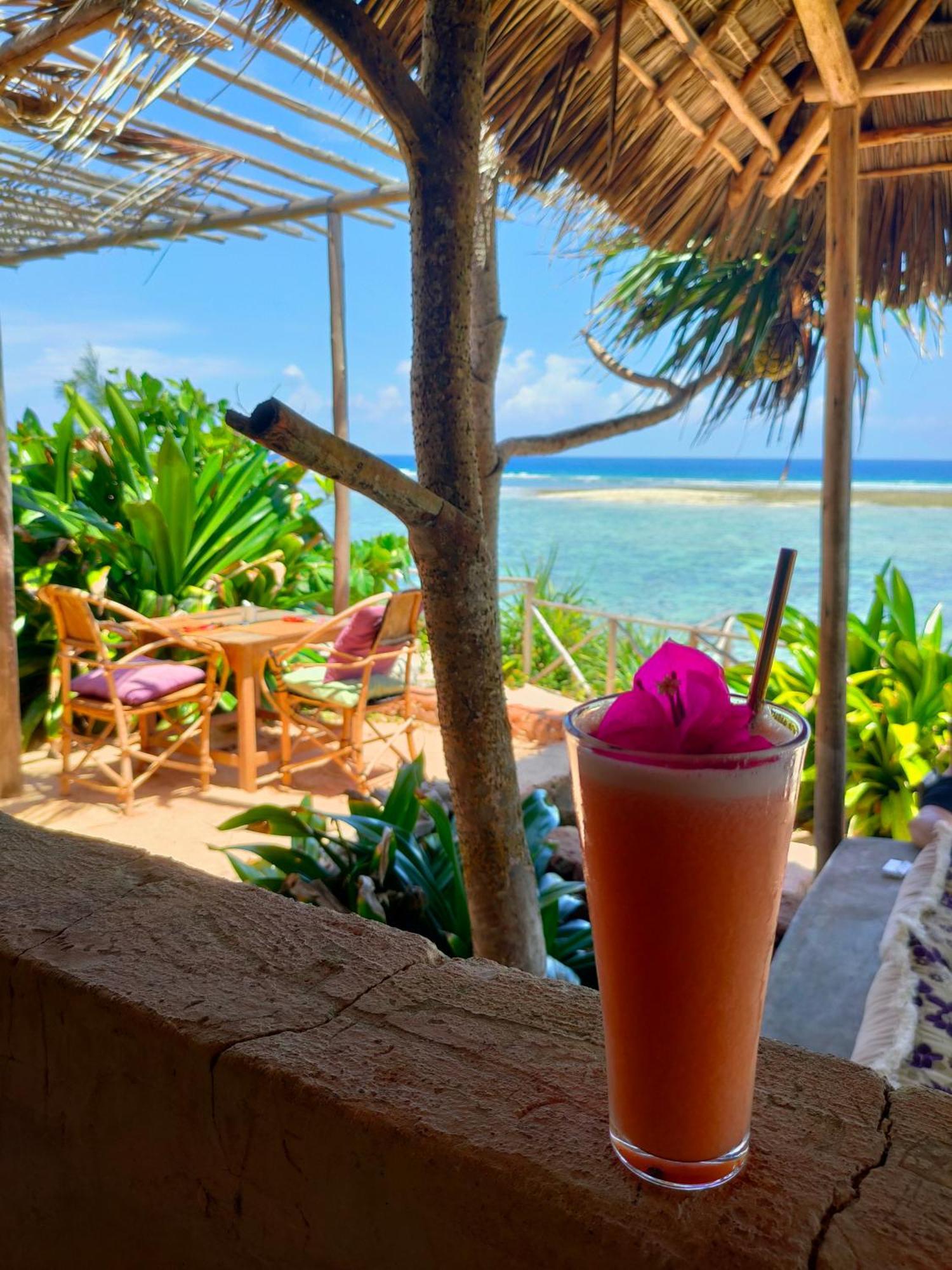 Eden Rock Zanzibar Hotel Mtende