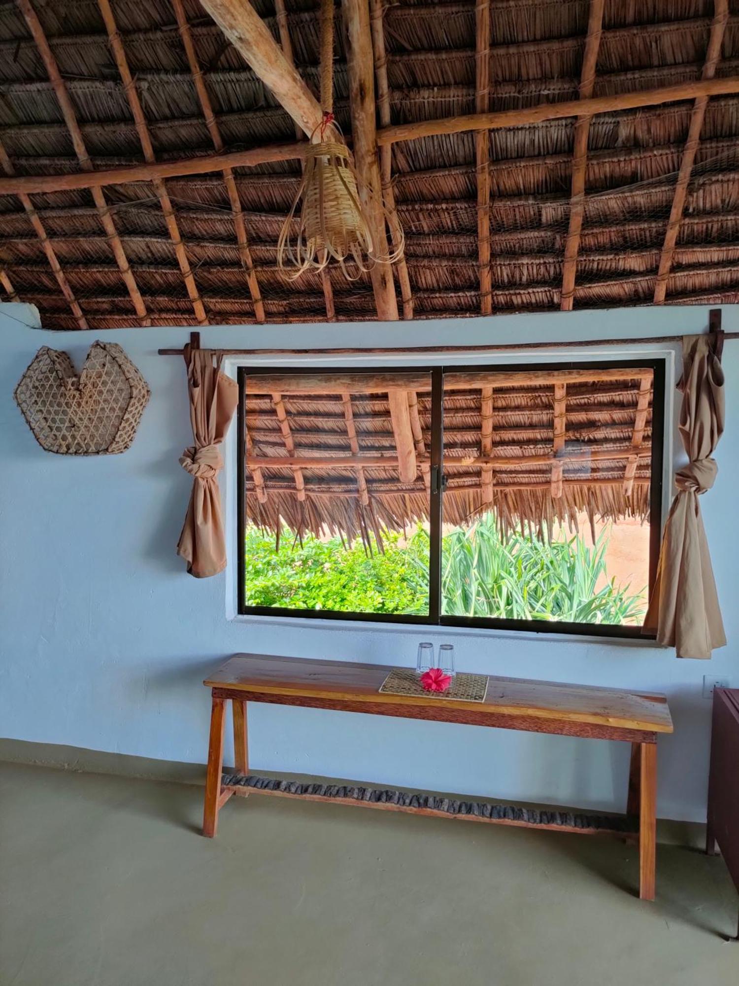 Eden Rock Zanzibar * Mtende