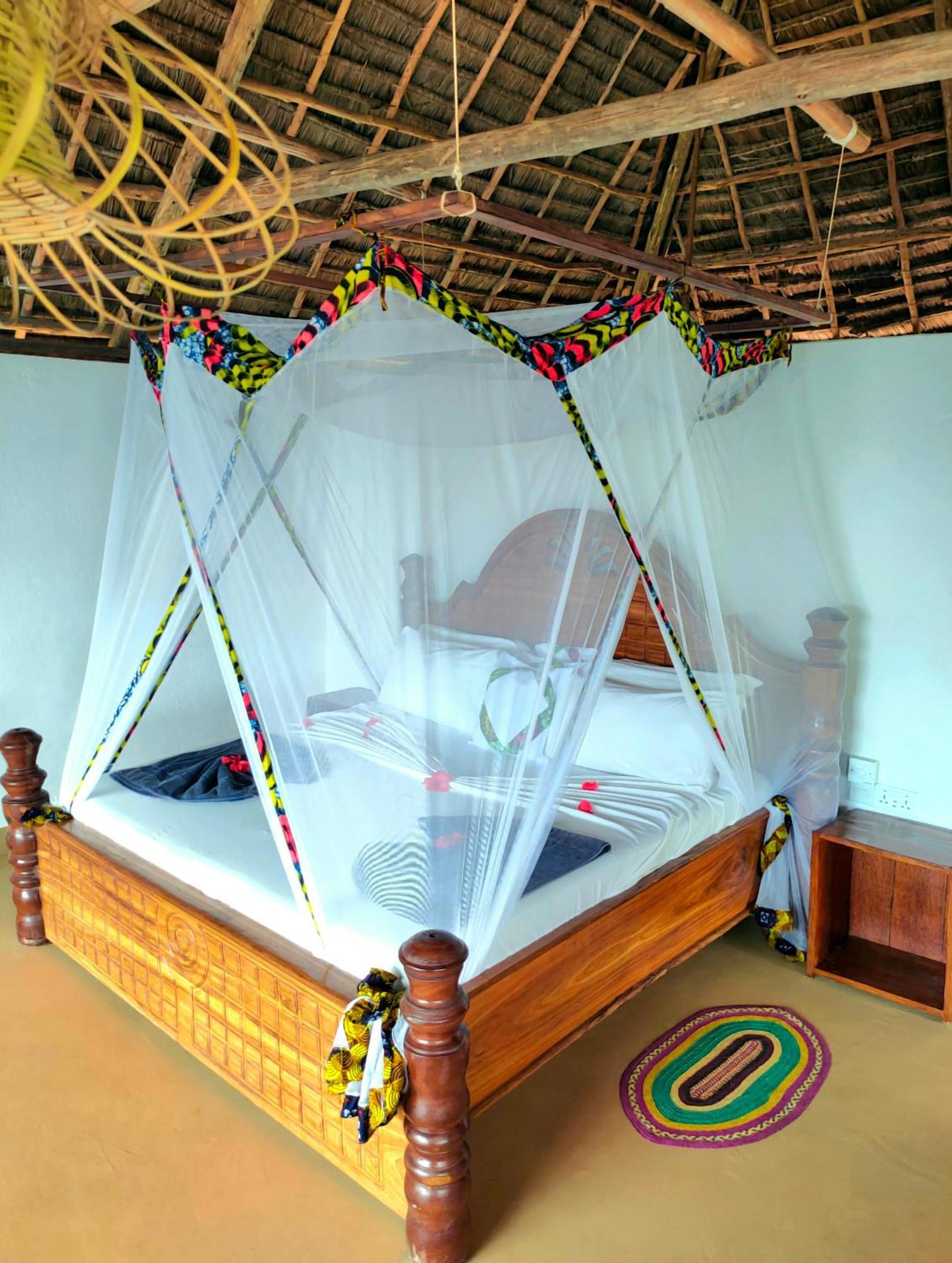 Eden Rock Zanzibar