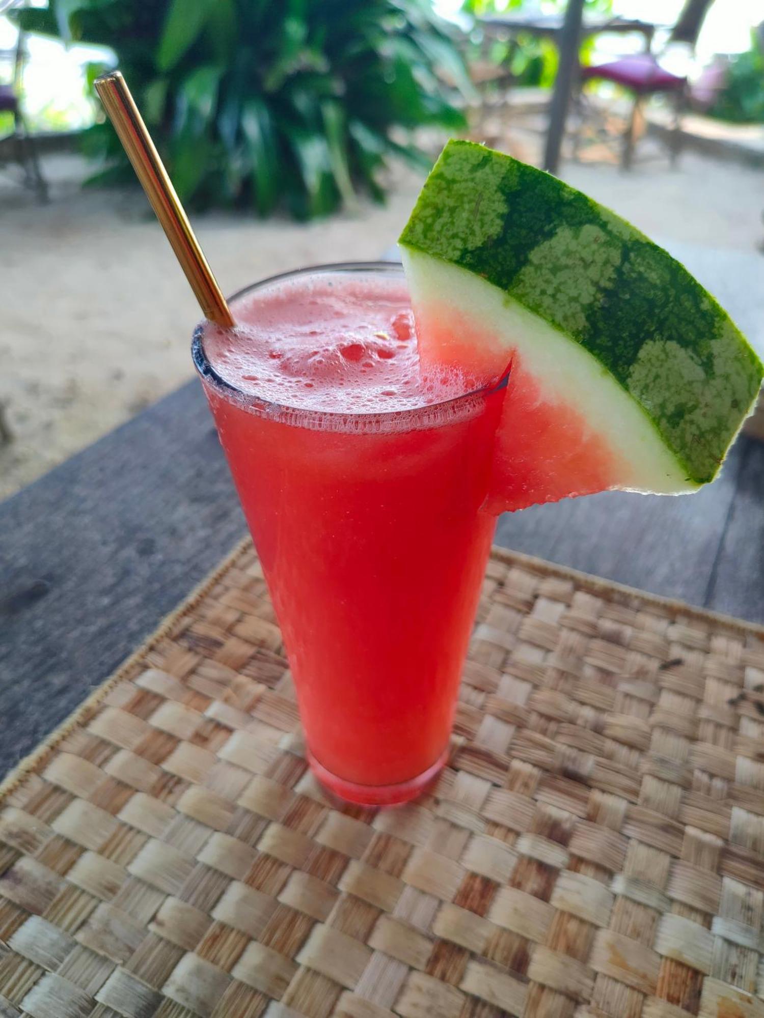 Eden Rock Zanzibar Hotel *