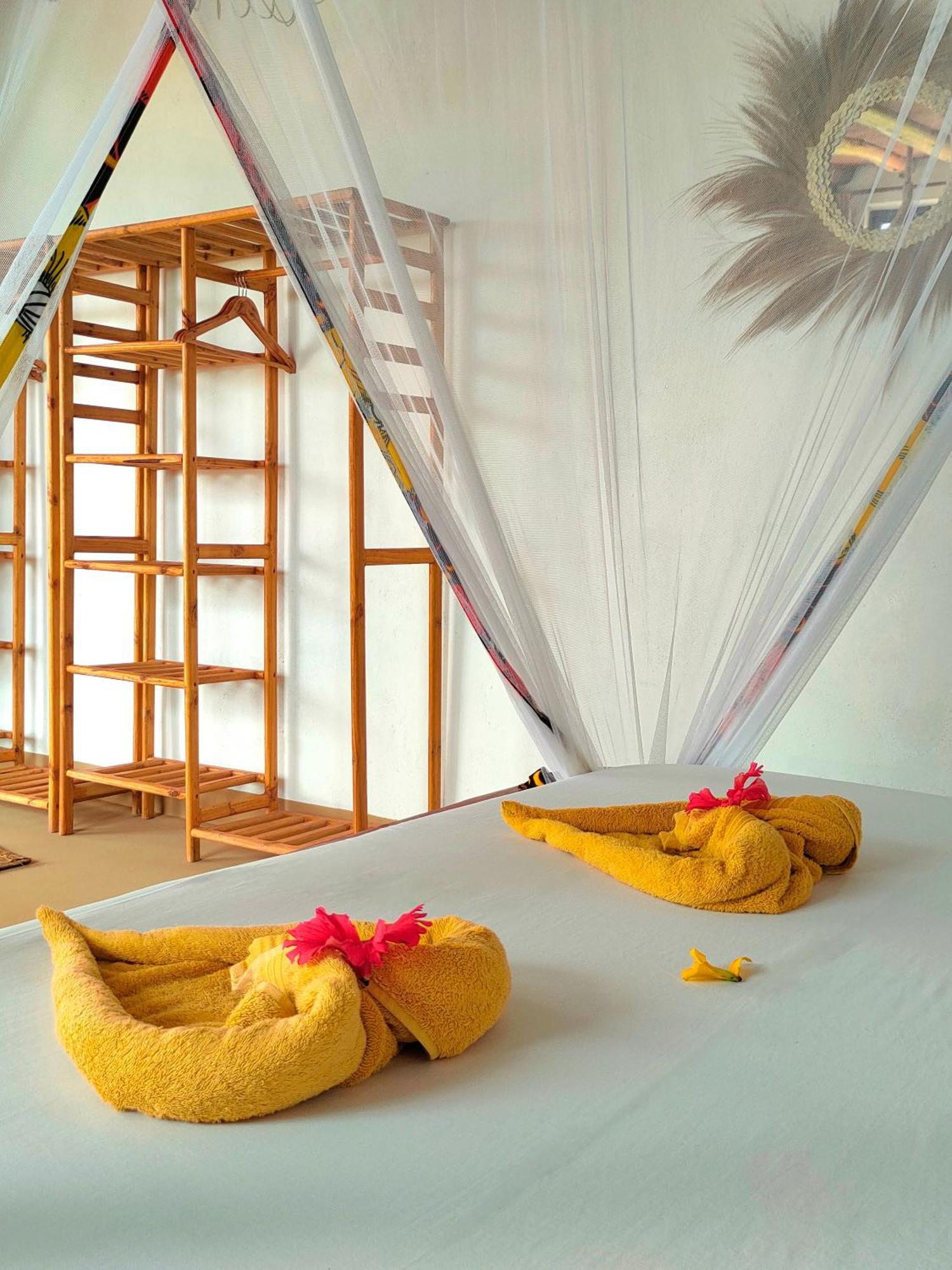 Eden Rock Zanzibar Hotel Mtende