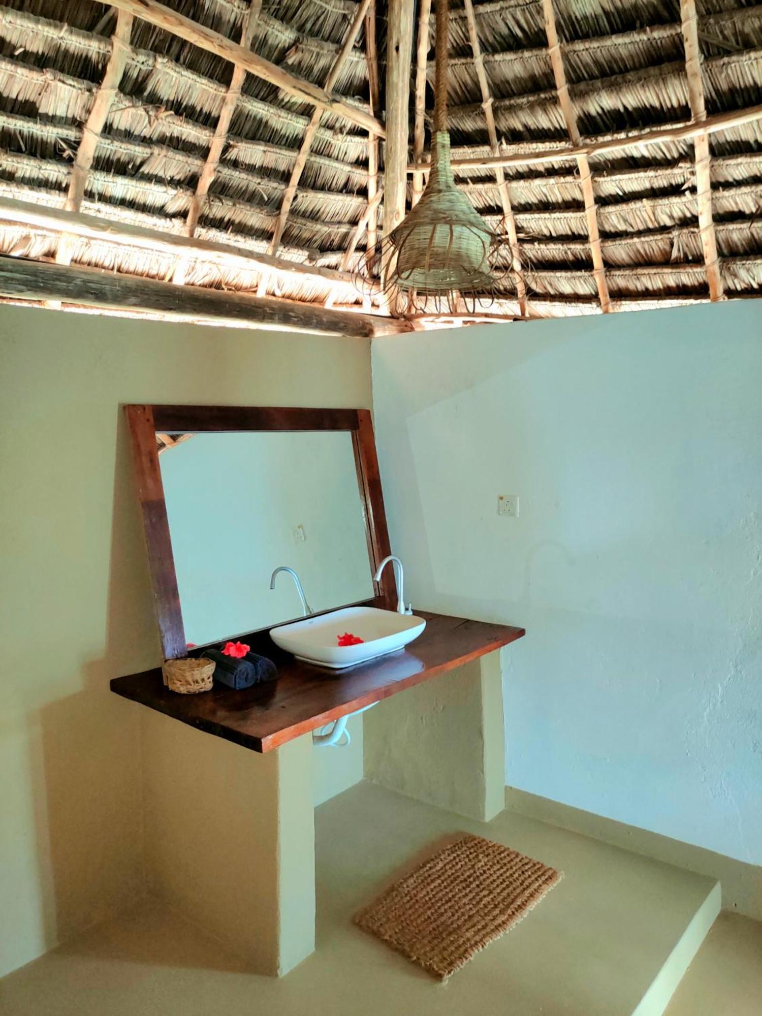 Eden Rock Zanzibar Mtende