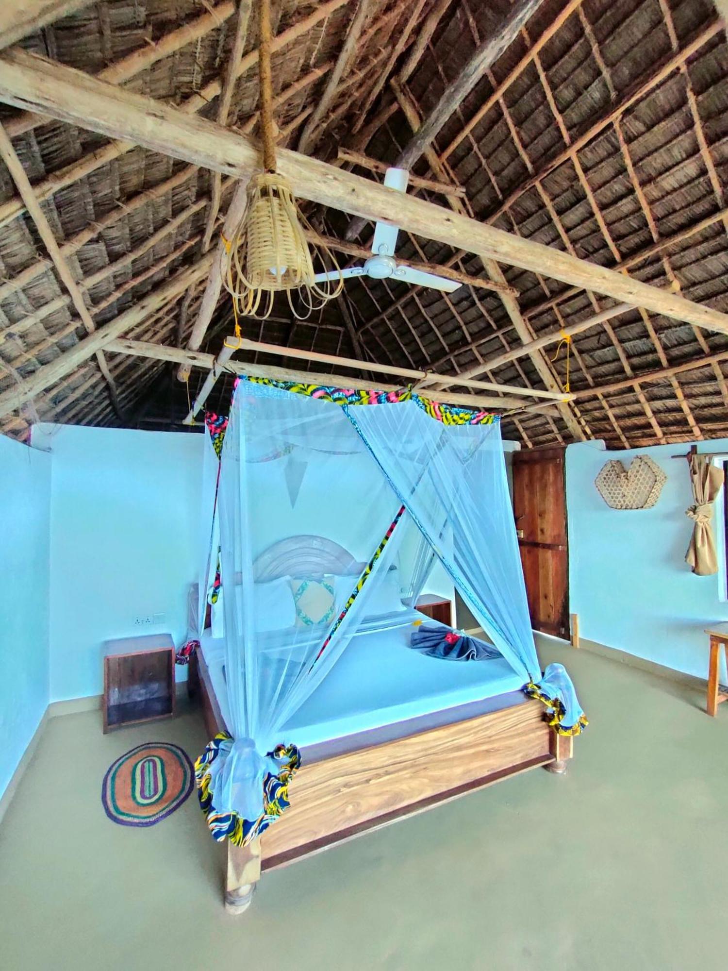 Eden Rock Zanzibar Hotel *