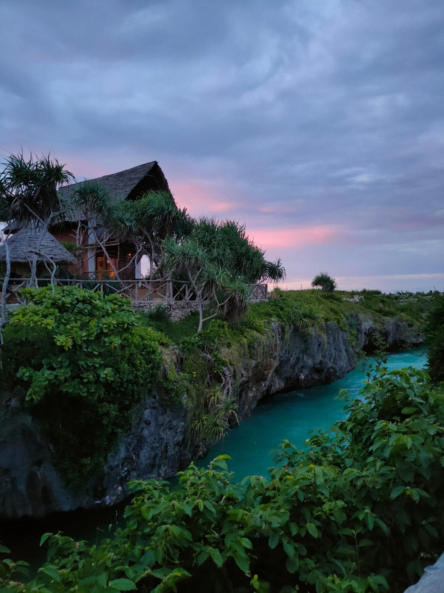 Eden Rock Zanzibar Hotel Mtende