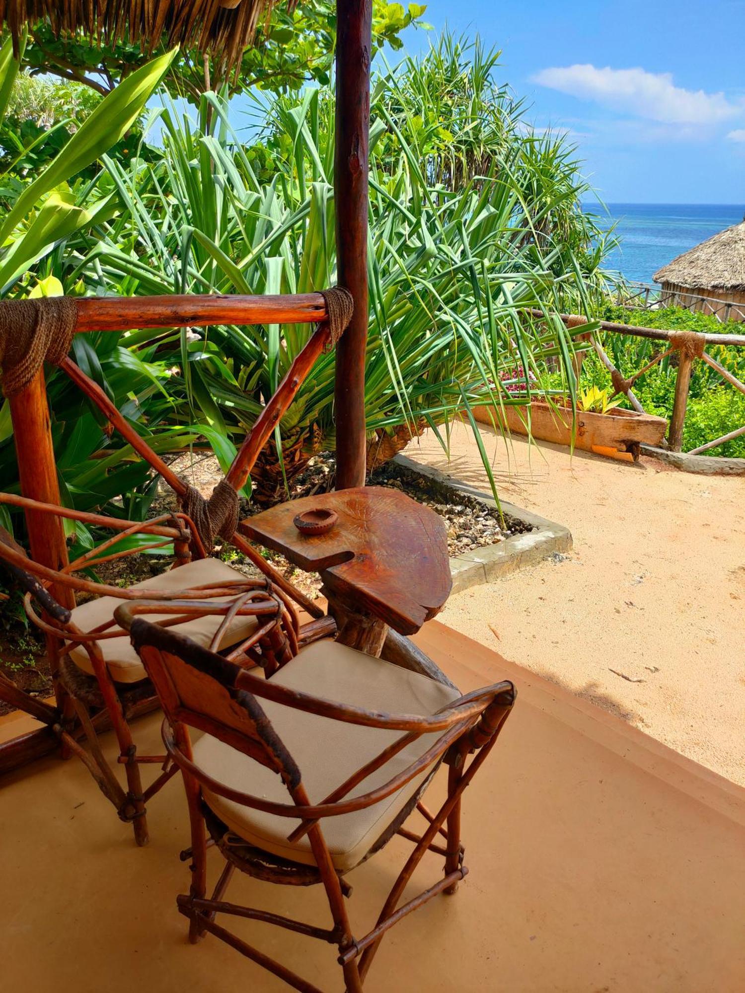 Hotel Eden Rock Zanzibar