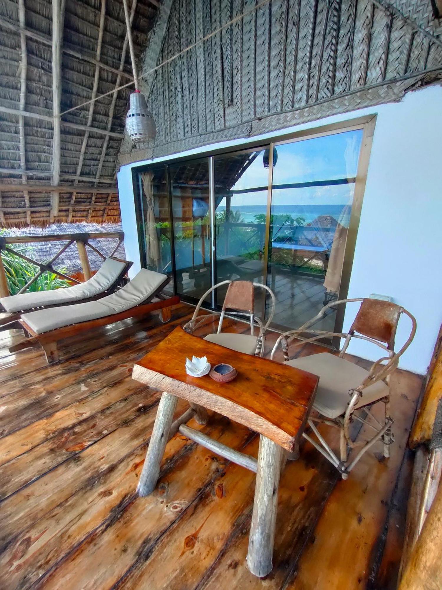 Hotel Eden Rock Zanzibar Mtende