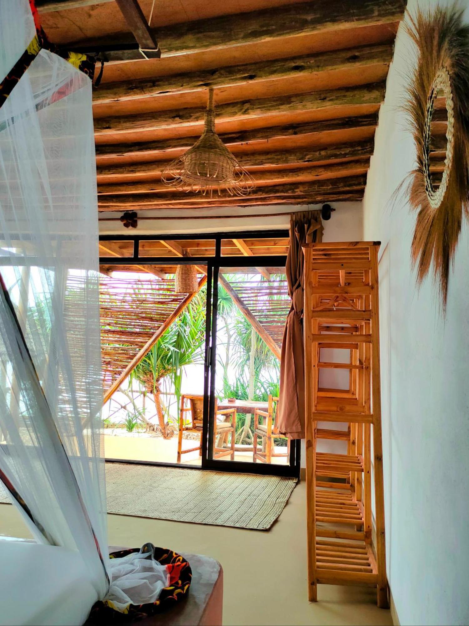 Hotel Eden Rock Zanzibar Mtende