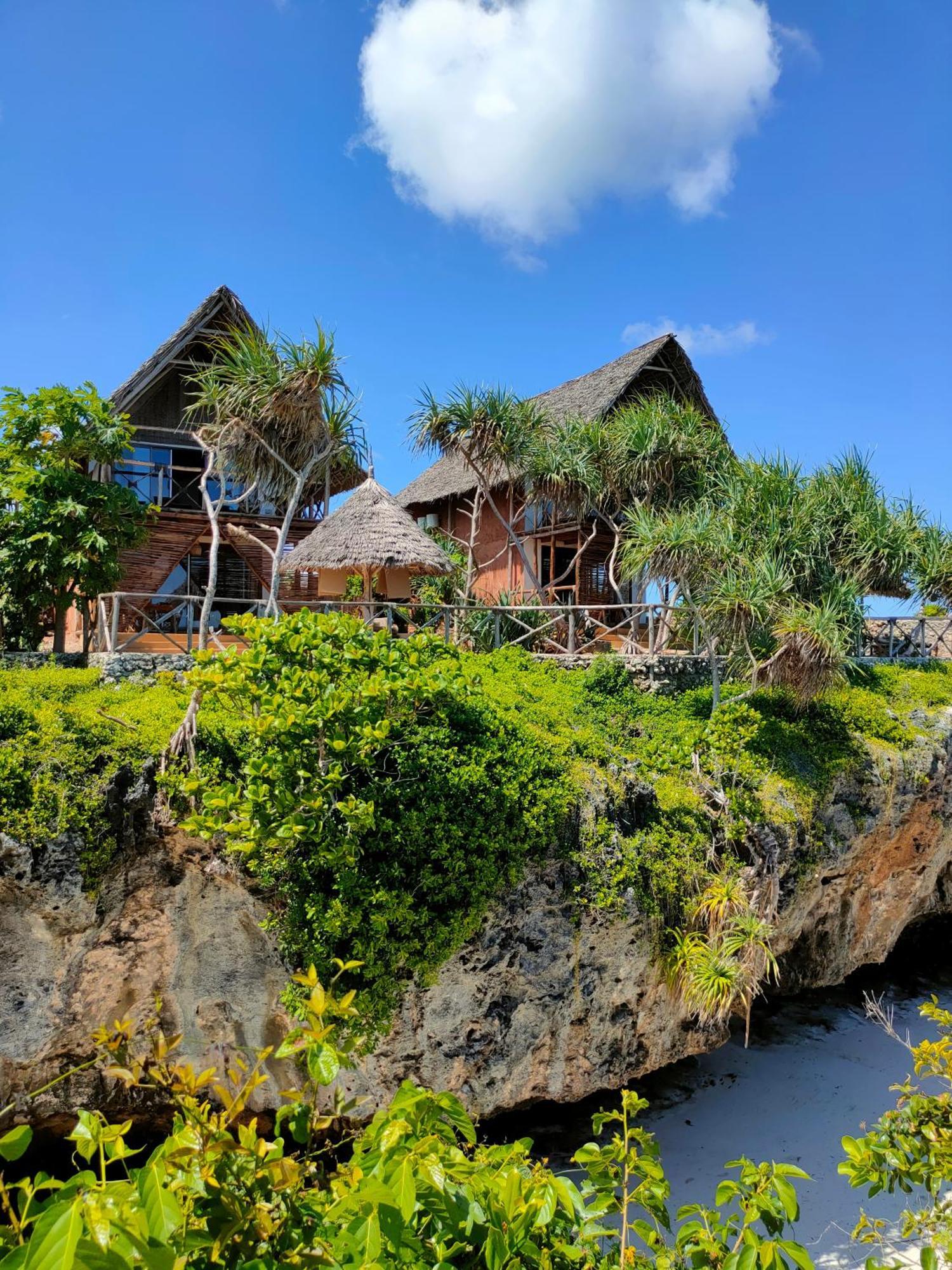 Eden Rock Zanzibar *