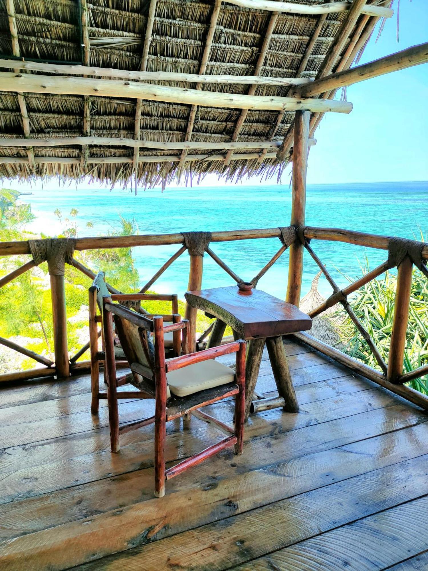 Eden Rock Zanzibar * Mtende