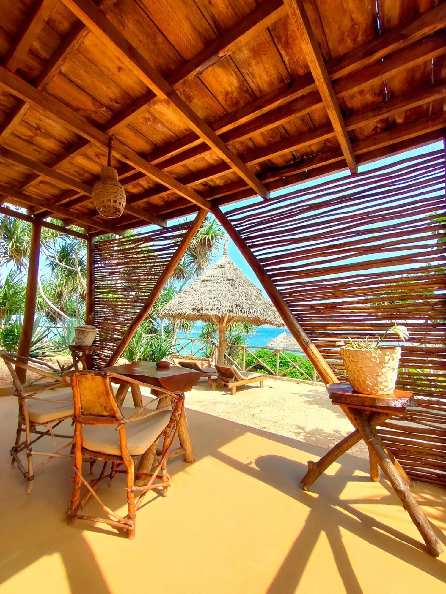 Eden Rock Zanzibar