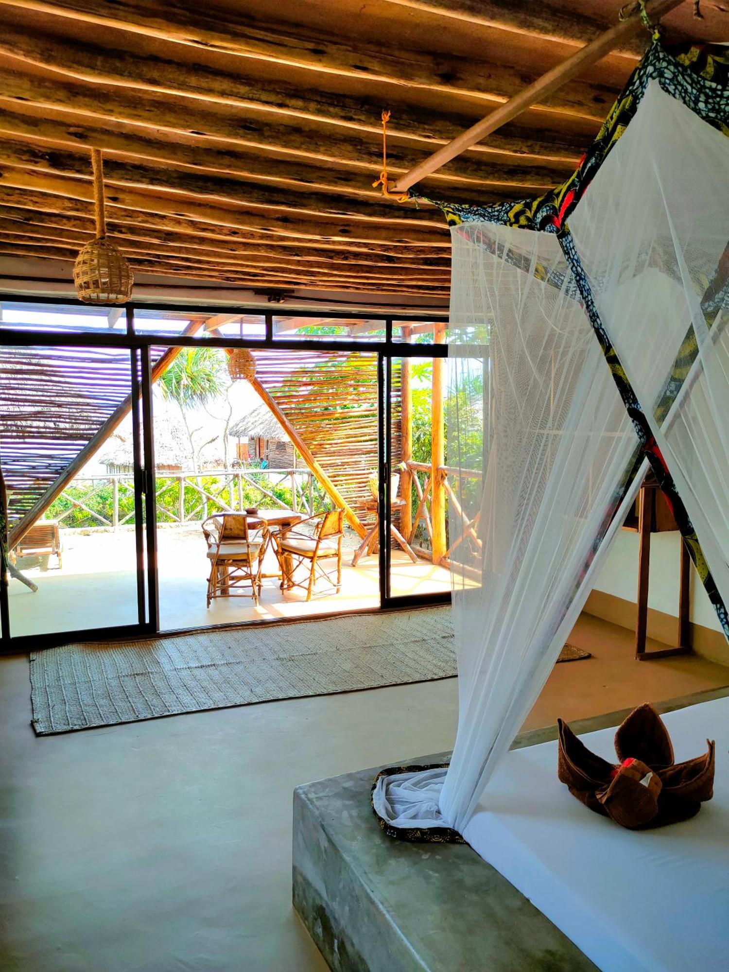 Eden Rock Zanzibar Hotel