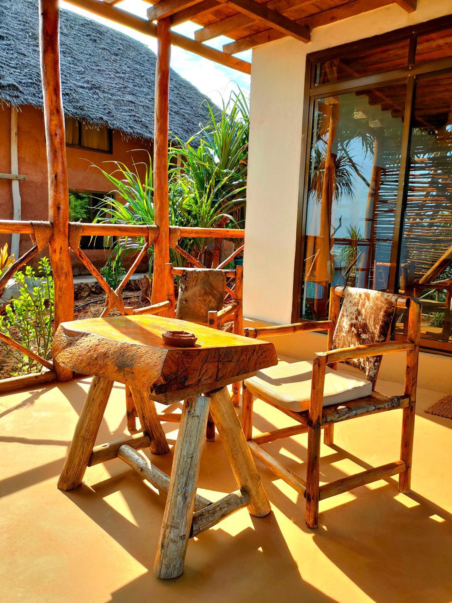 Eden Rock Zanzibar Hotel Mtende