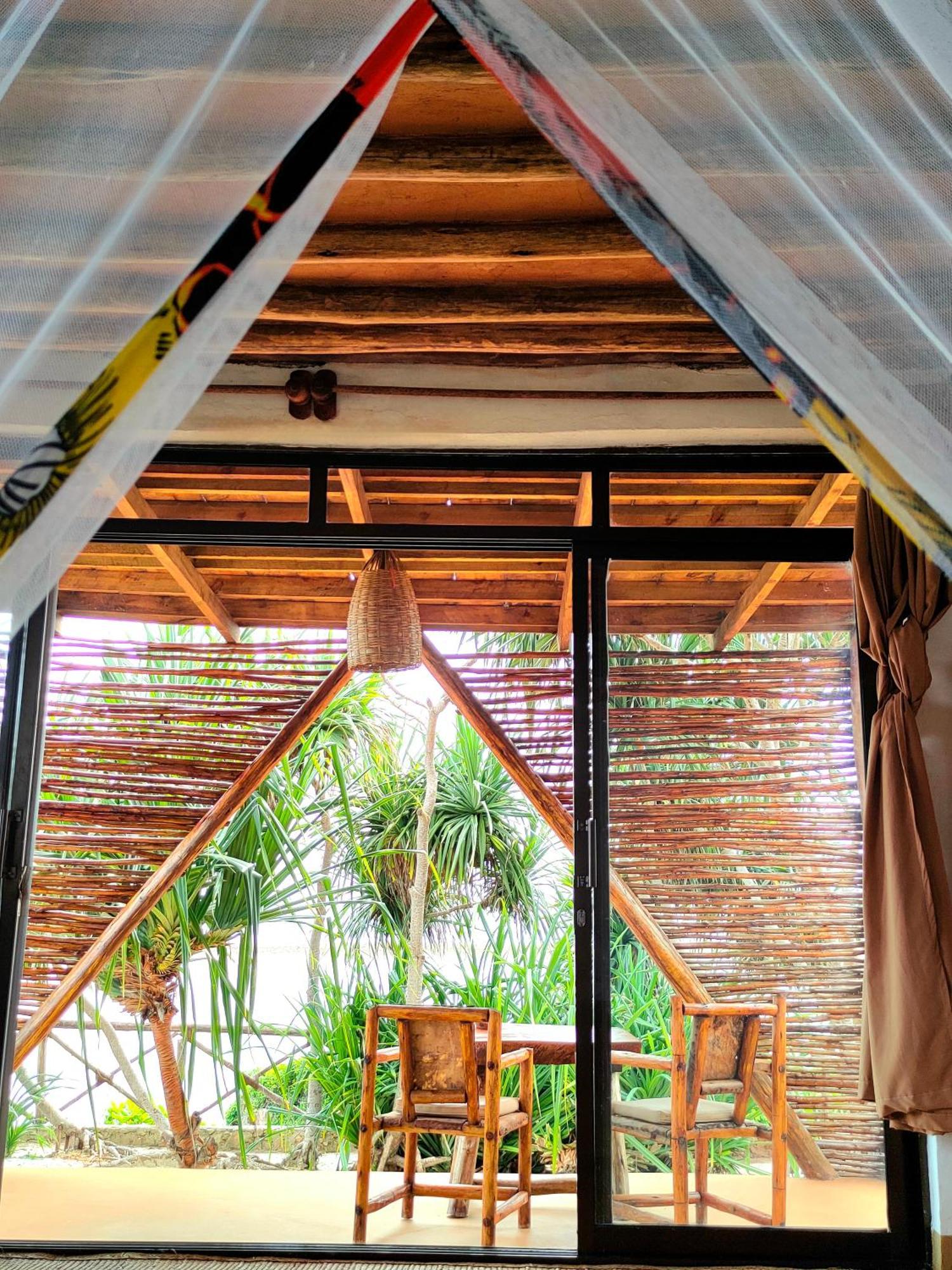 Hotel Eden Rock Zanzibar Mtende