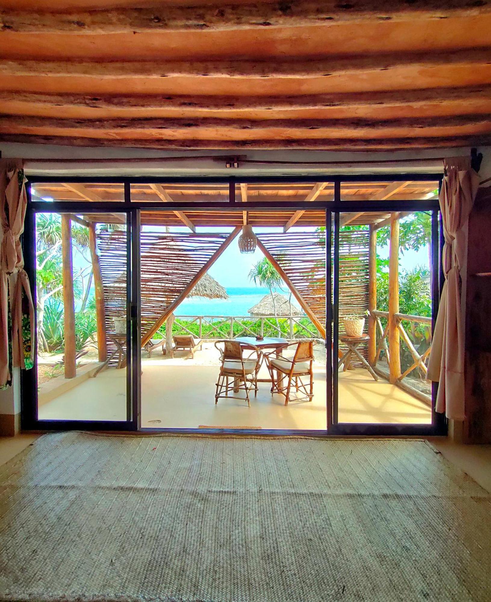 Eden Rock Zanzibar * Mtende