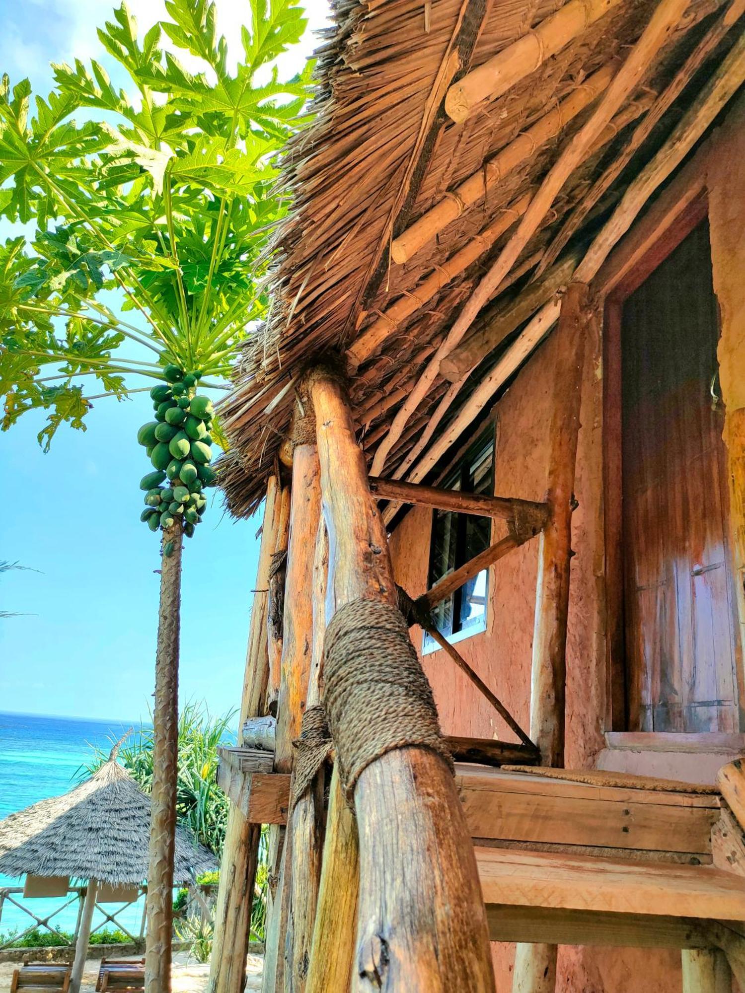 Hotel Eden Rock Zanzibar