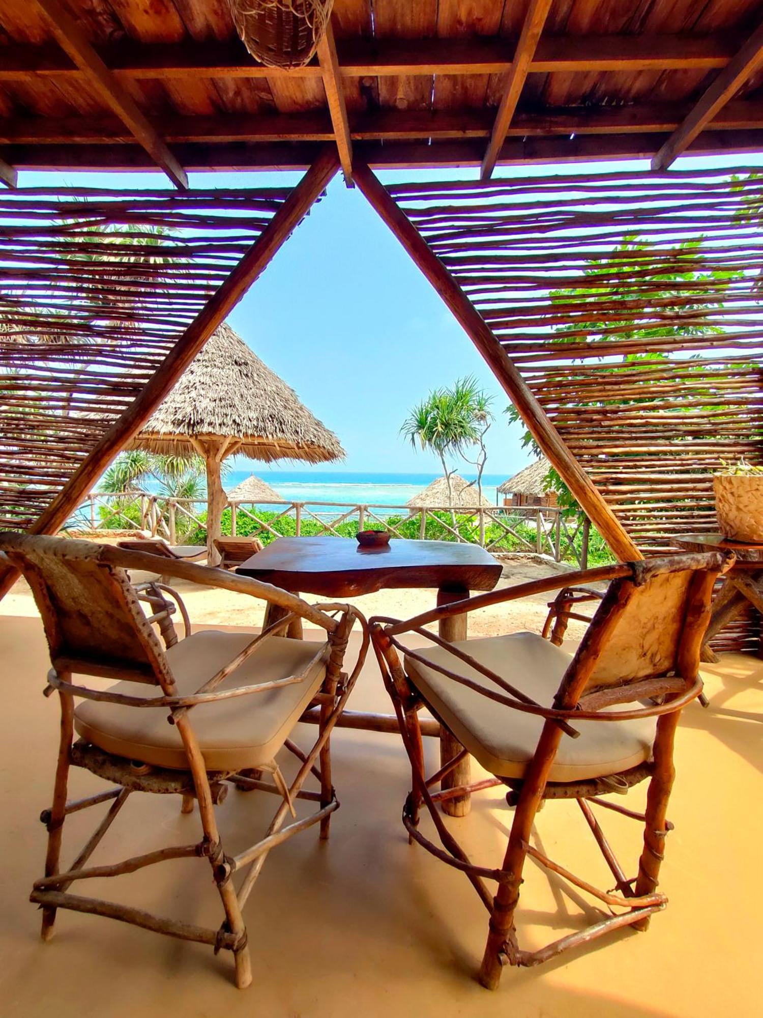 Hotel Eden Rock Zanzibar *