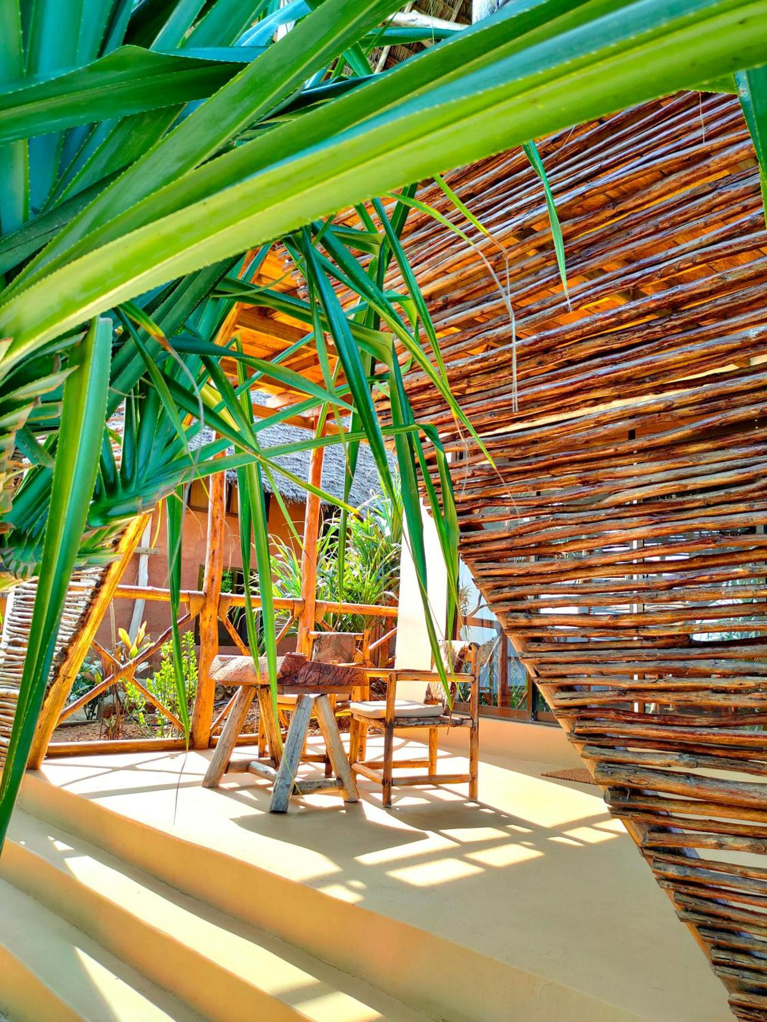 Eden Rock Zanzibar Mtende