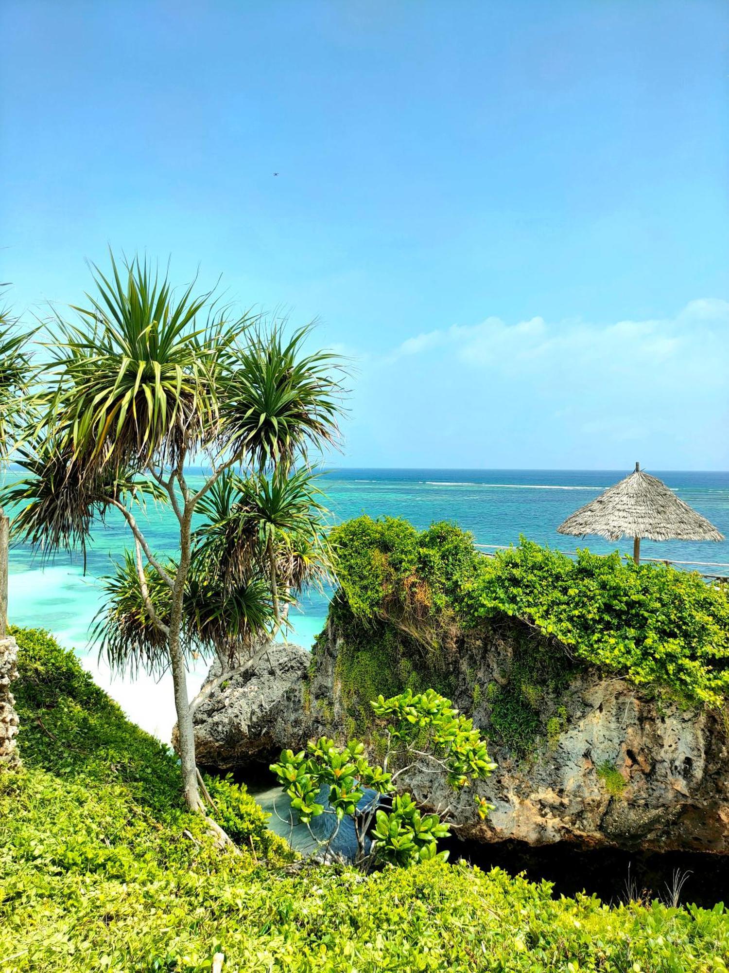 Eden Rock Zanzibar * Mtende
