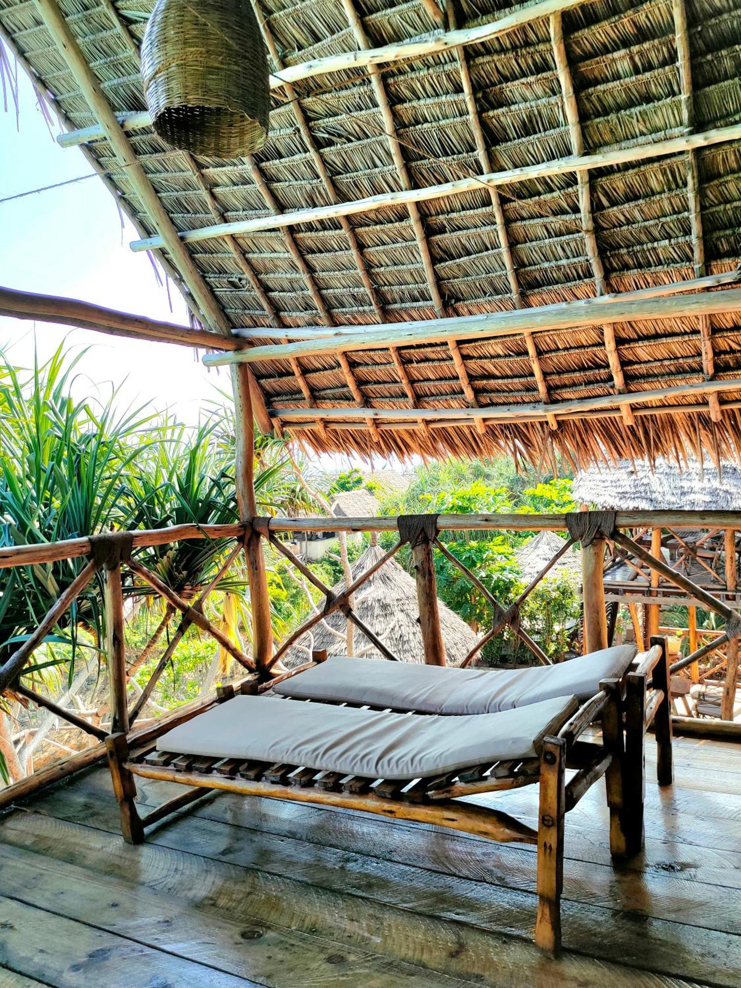 Eden Rock Zanzibar Hotel