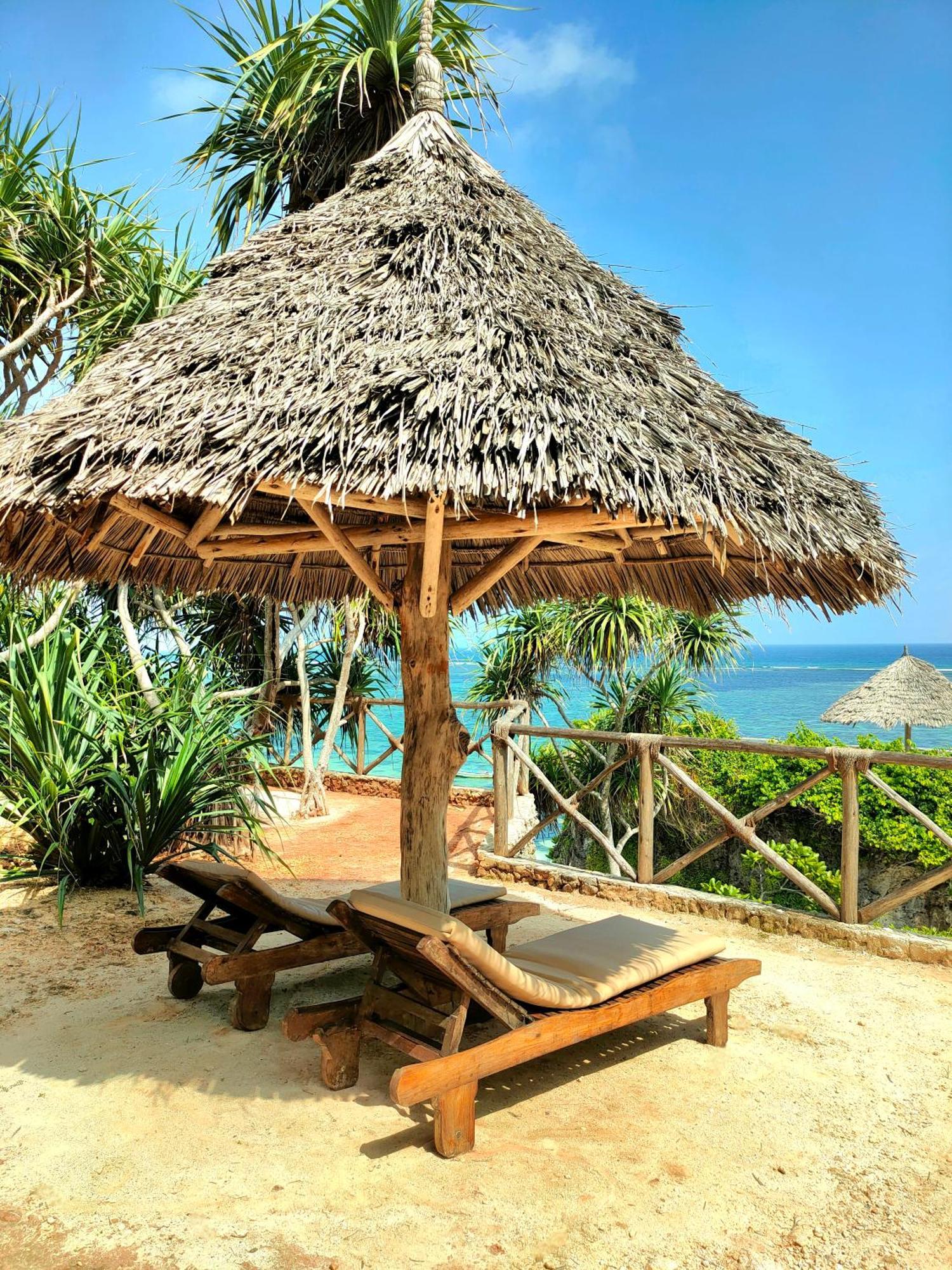 Hotel Eden Rock Zanzibar Mtende