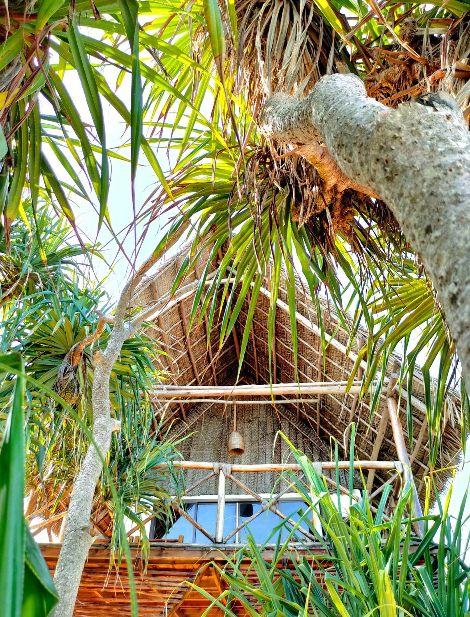 Eden Rock Zanzibar Hotel