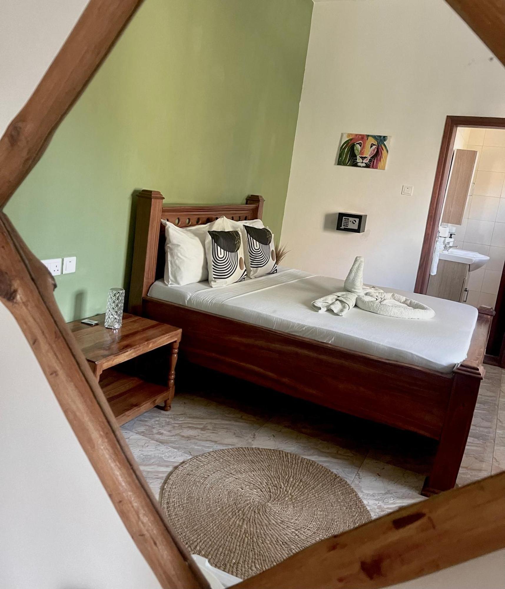 Cezere The Palm Hotel 3*