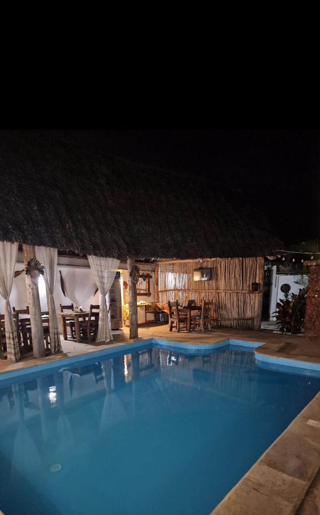 Kumi Bed & Breakfast *