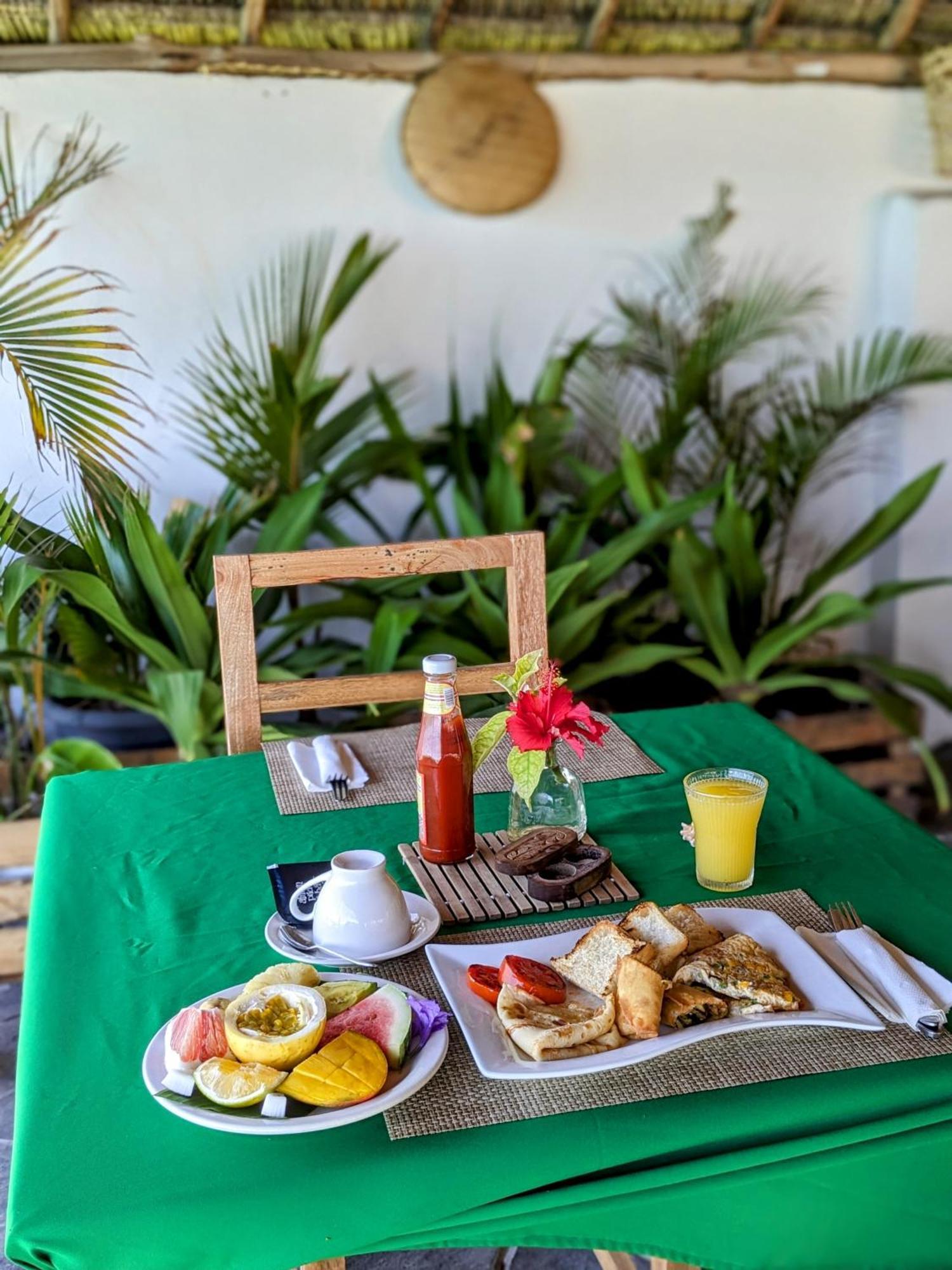 Hotel Lala Land Kizimkazi