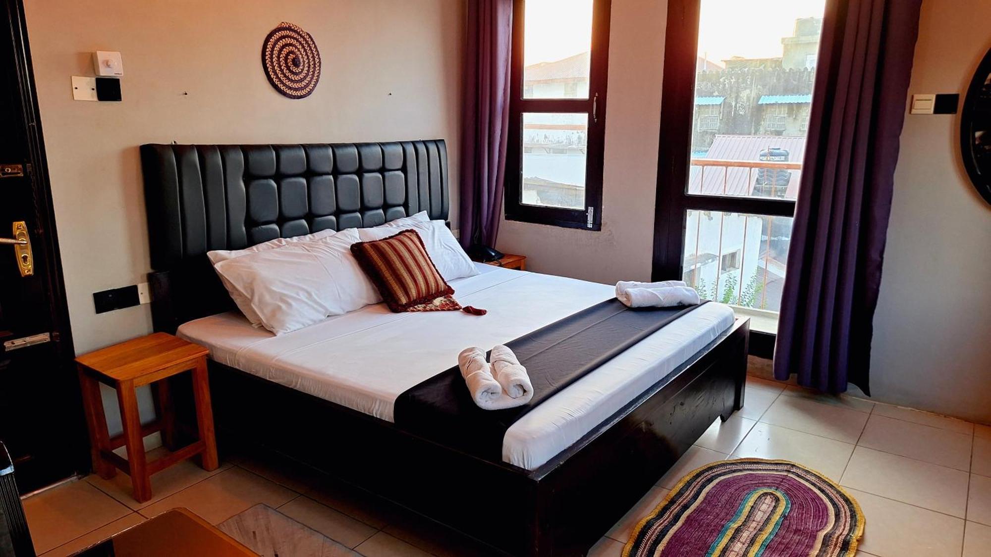 Lodge Rumaisa Zanzibar