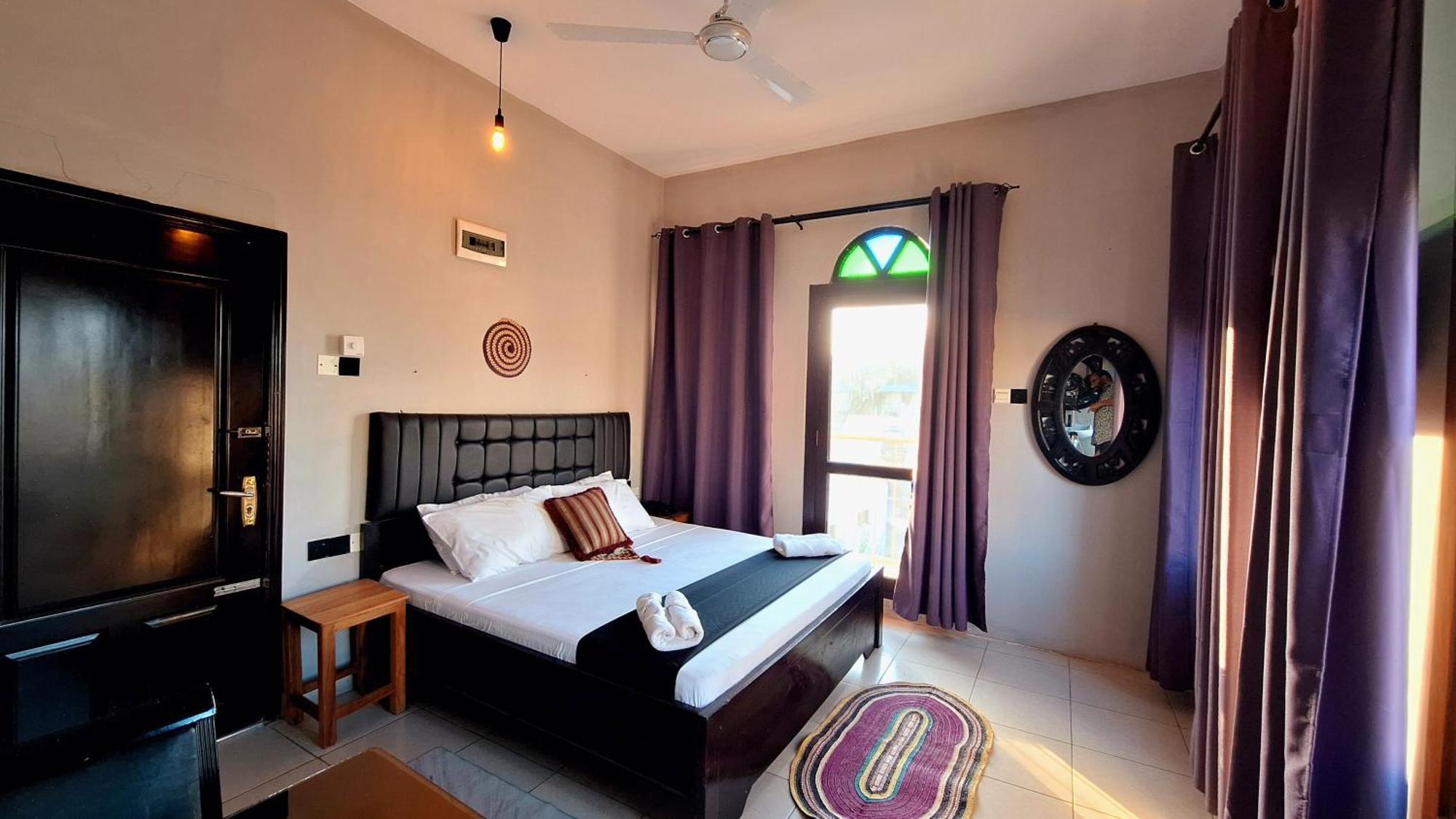 Rumaisa Lodge