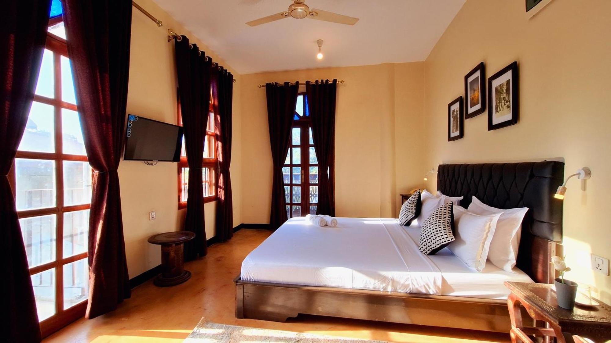 Rumaisa * Zanzibar