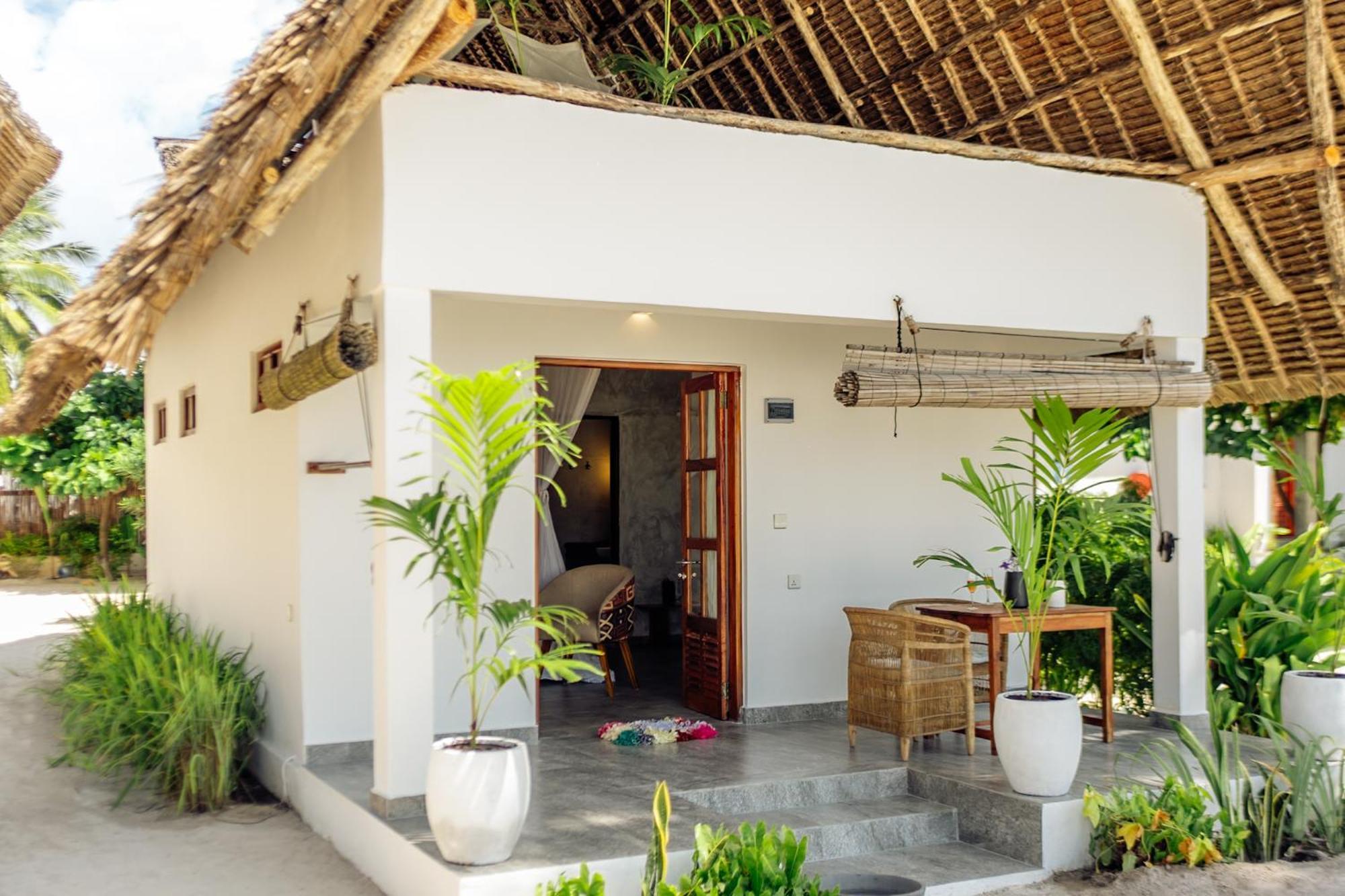 Savera Hotel Jambiani (Zanzibar)