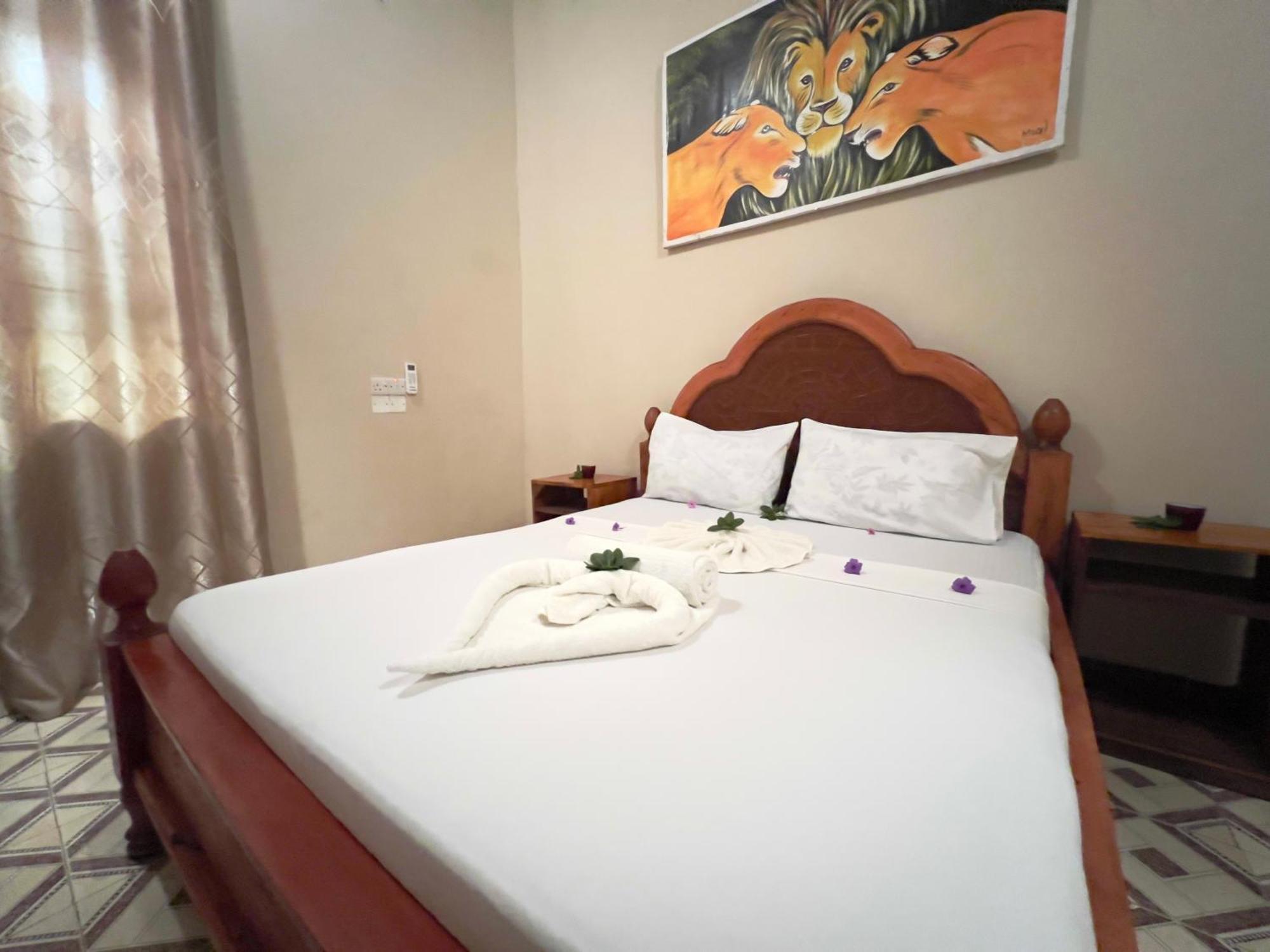 Wannas House Guest house