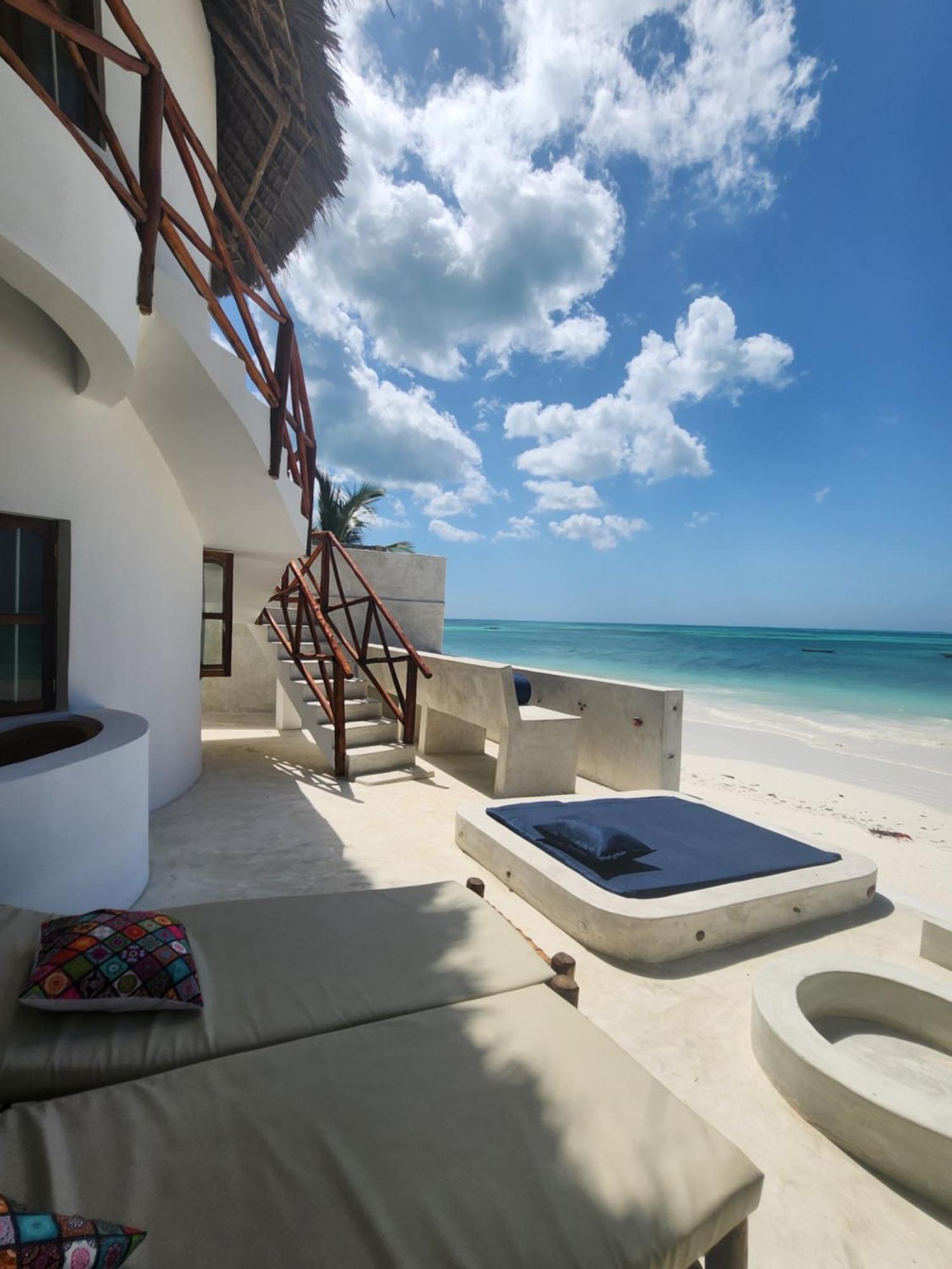 Jerry * Jambiani (Zanzibar)