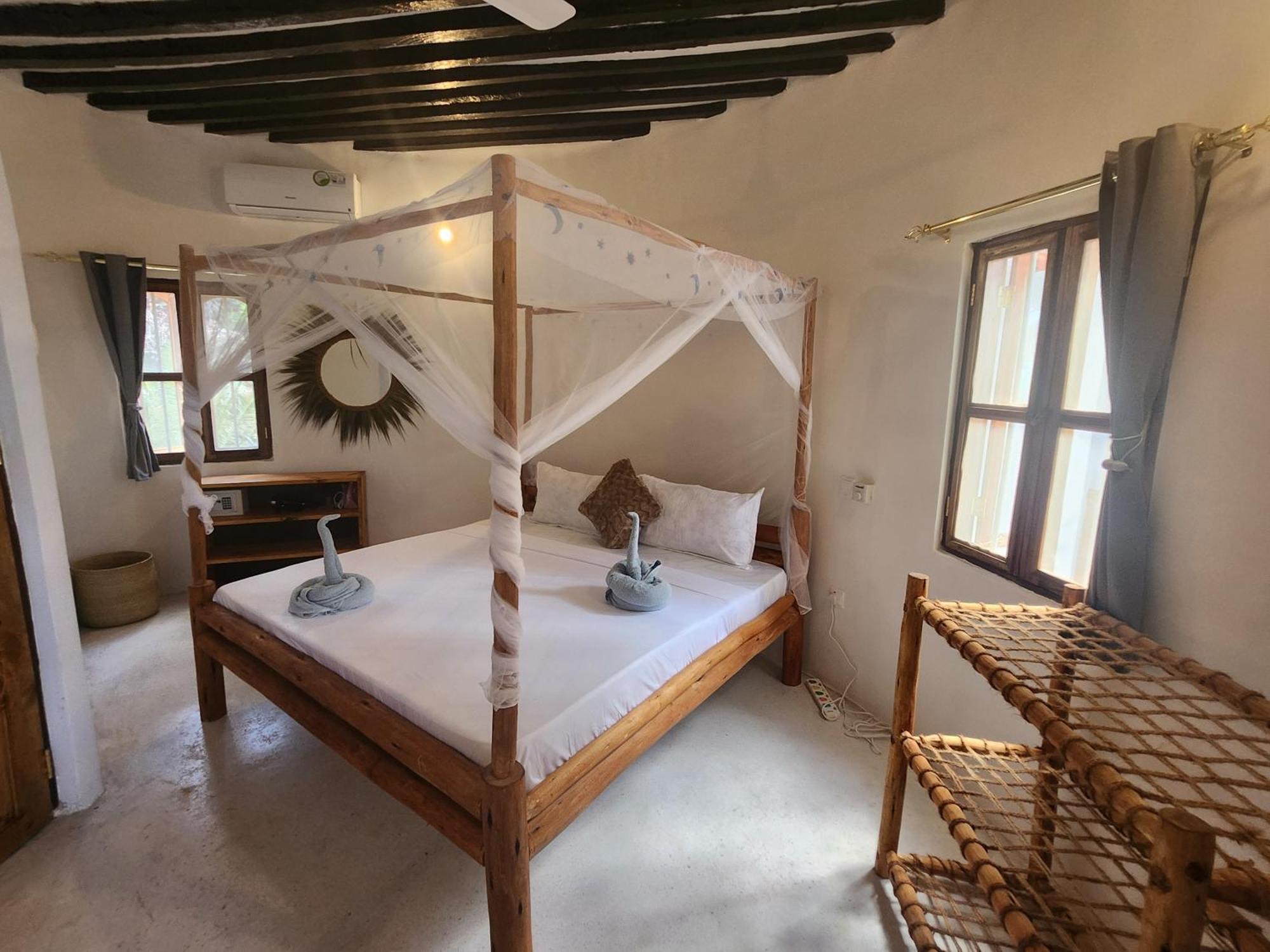 Jerry Hotel Jambiani (Zanzibar)