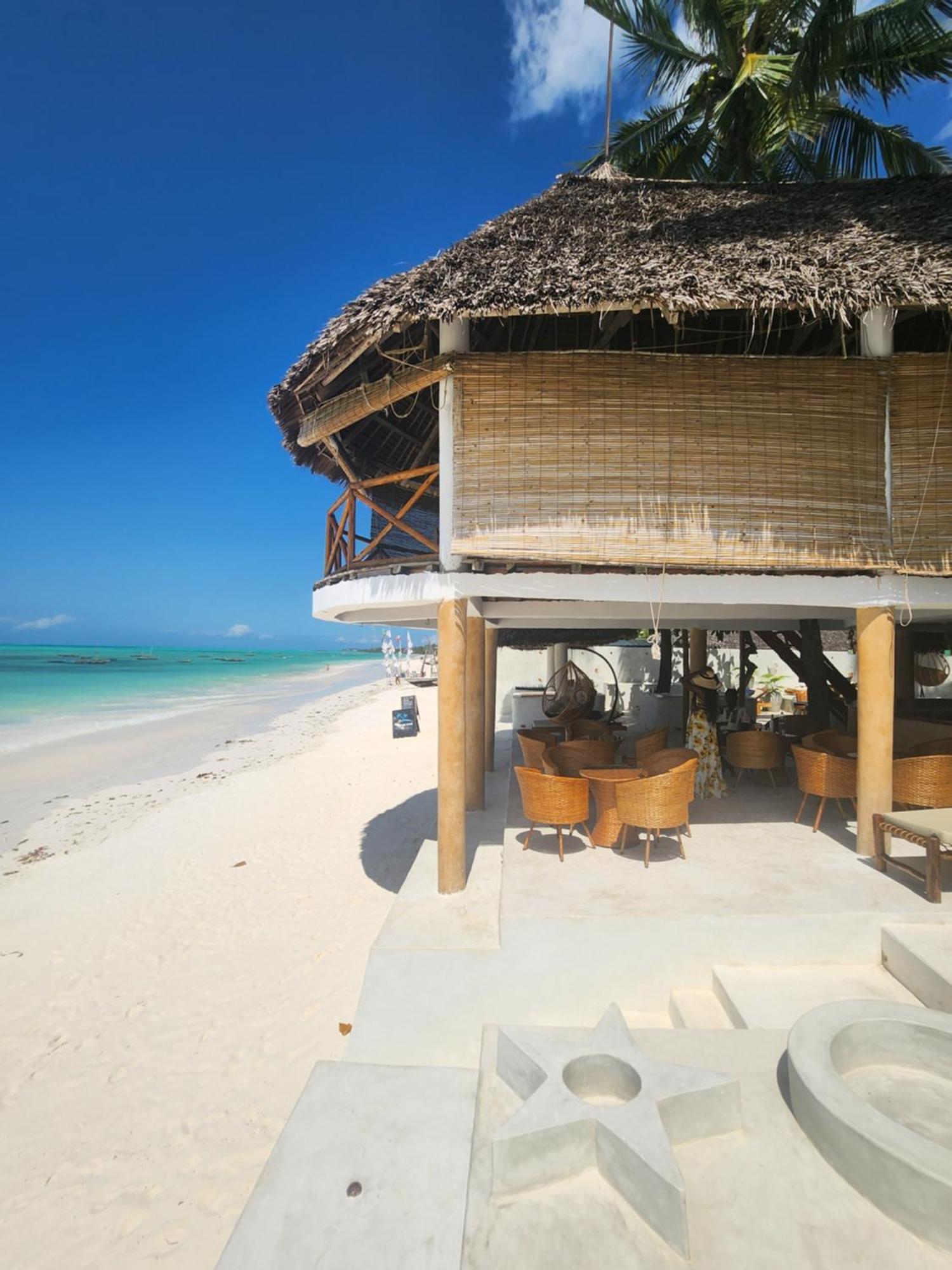 Jerry Jambiani (Zanzibar)