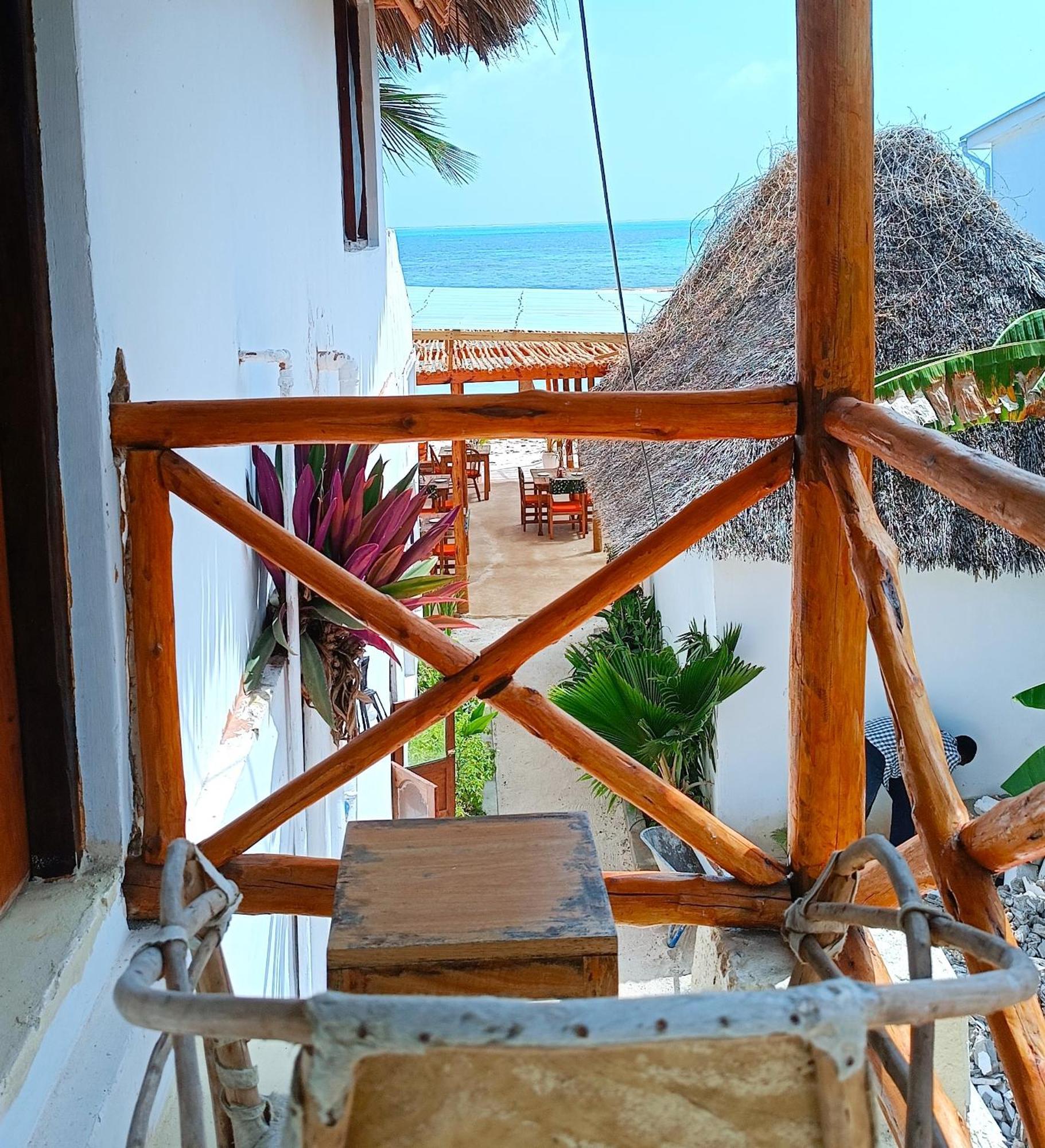 Ha Zanzibar 3* Jambiani (Zanzibar)