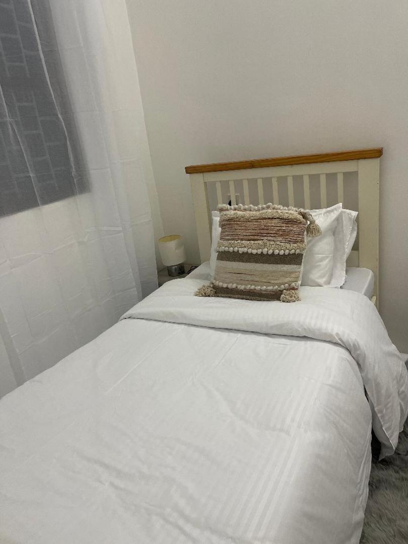 Guest house Nashu House Stone Town