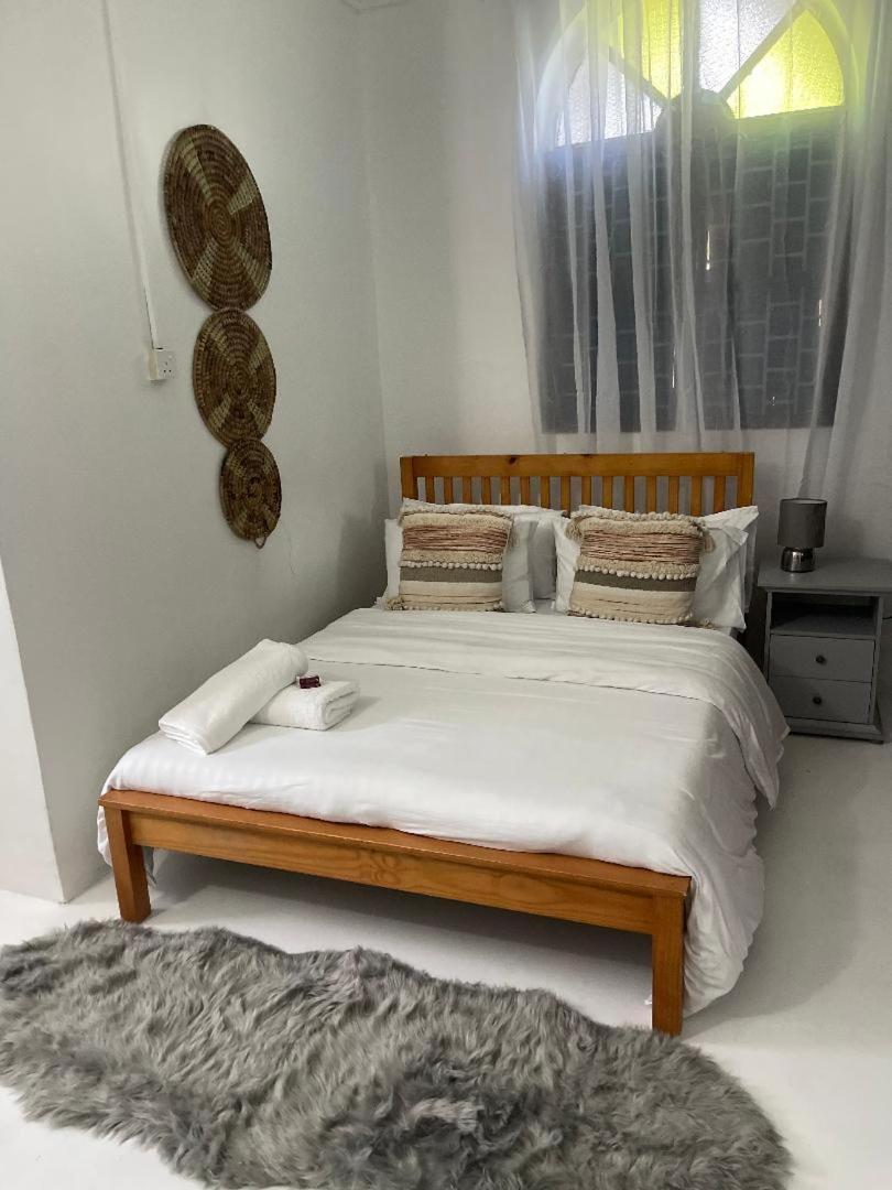 Nashu House Stone Town Guest house