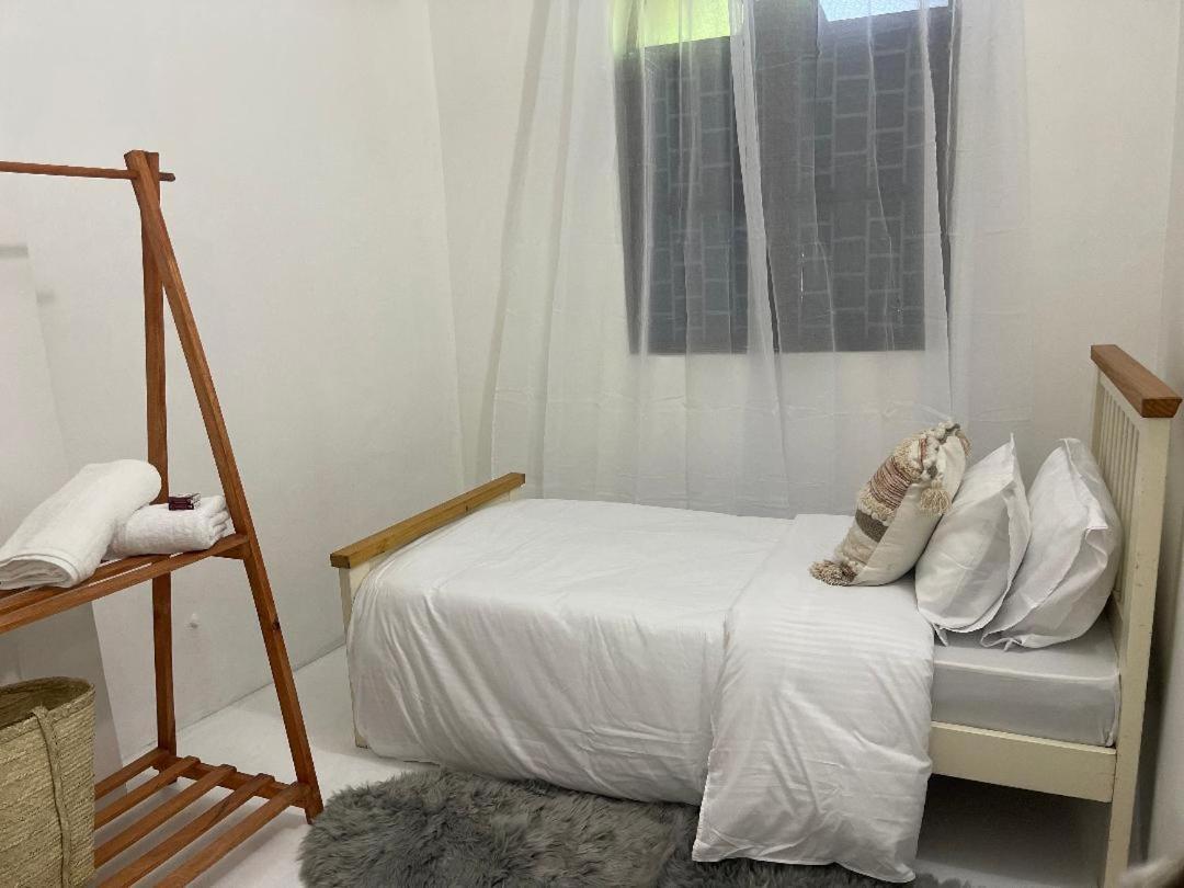 Nashu House Stone Town Guest house *