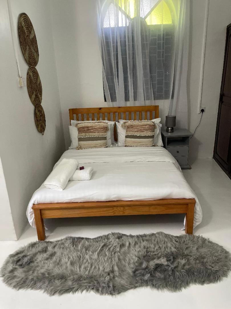 Nashu House Stone Town Guest house Zanzibar