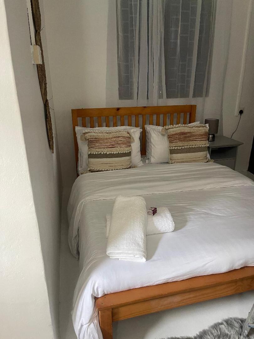 Guest house Nashu House Stone Town *