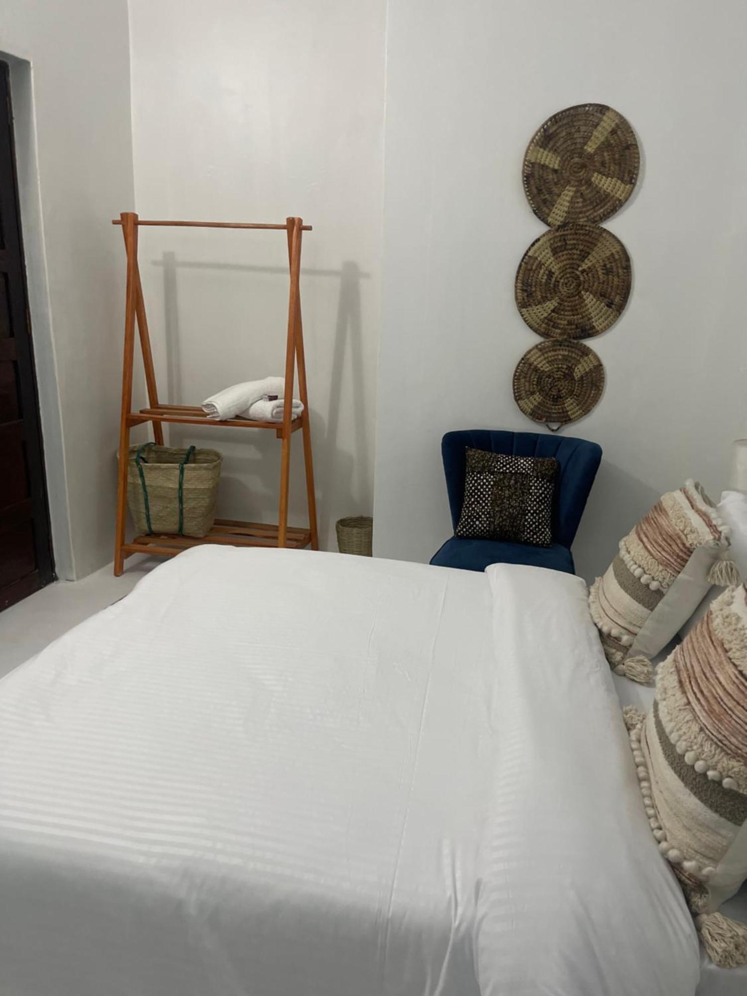 Guest house Nashu House Stone Town Zanzibar