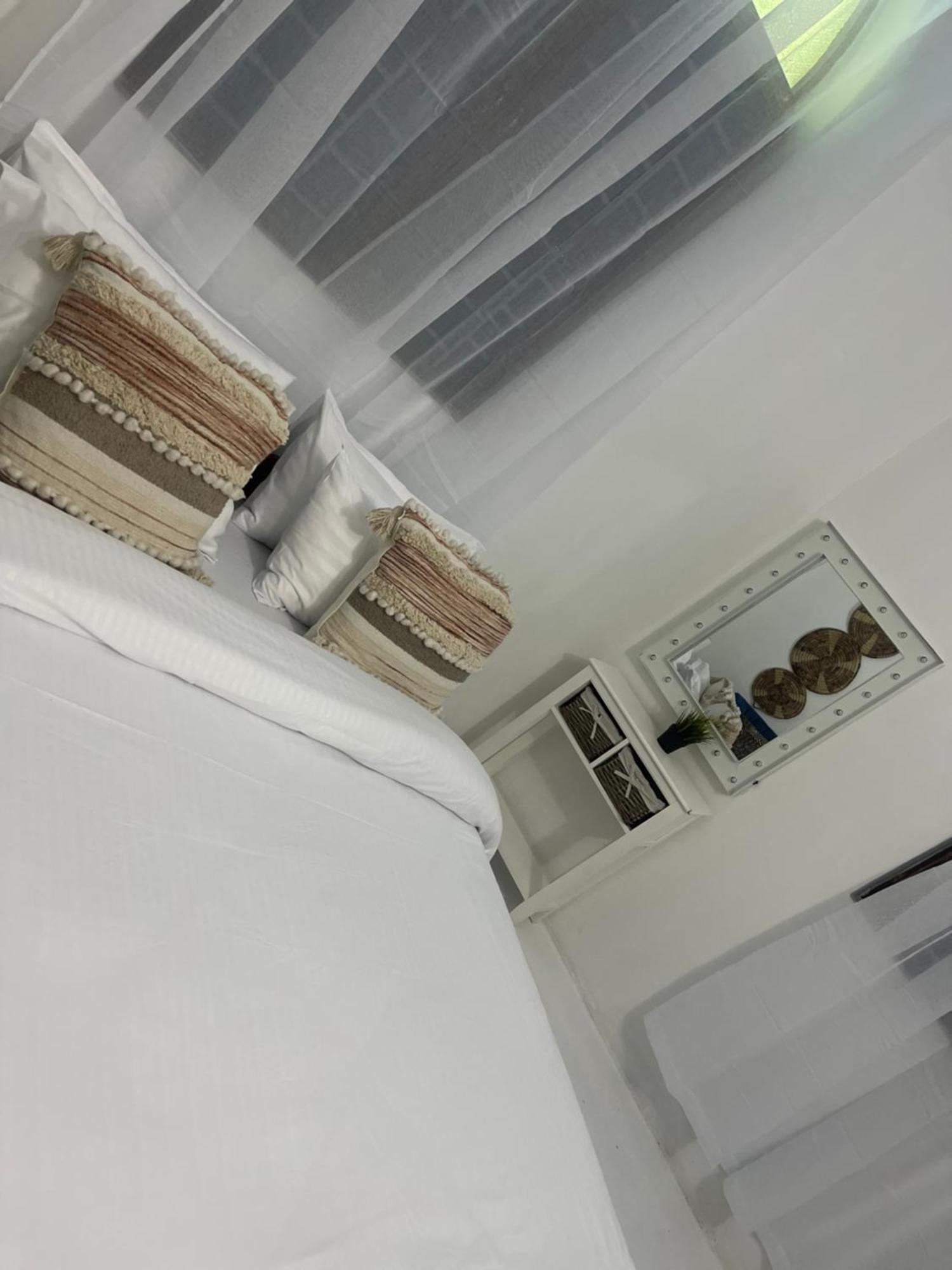 Nashu House Stone Town Guest house Zanzibar