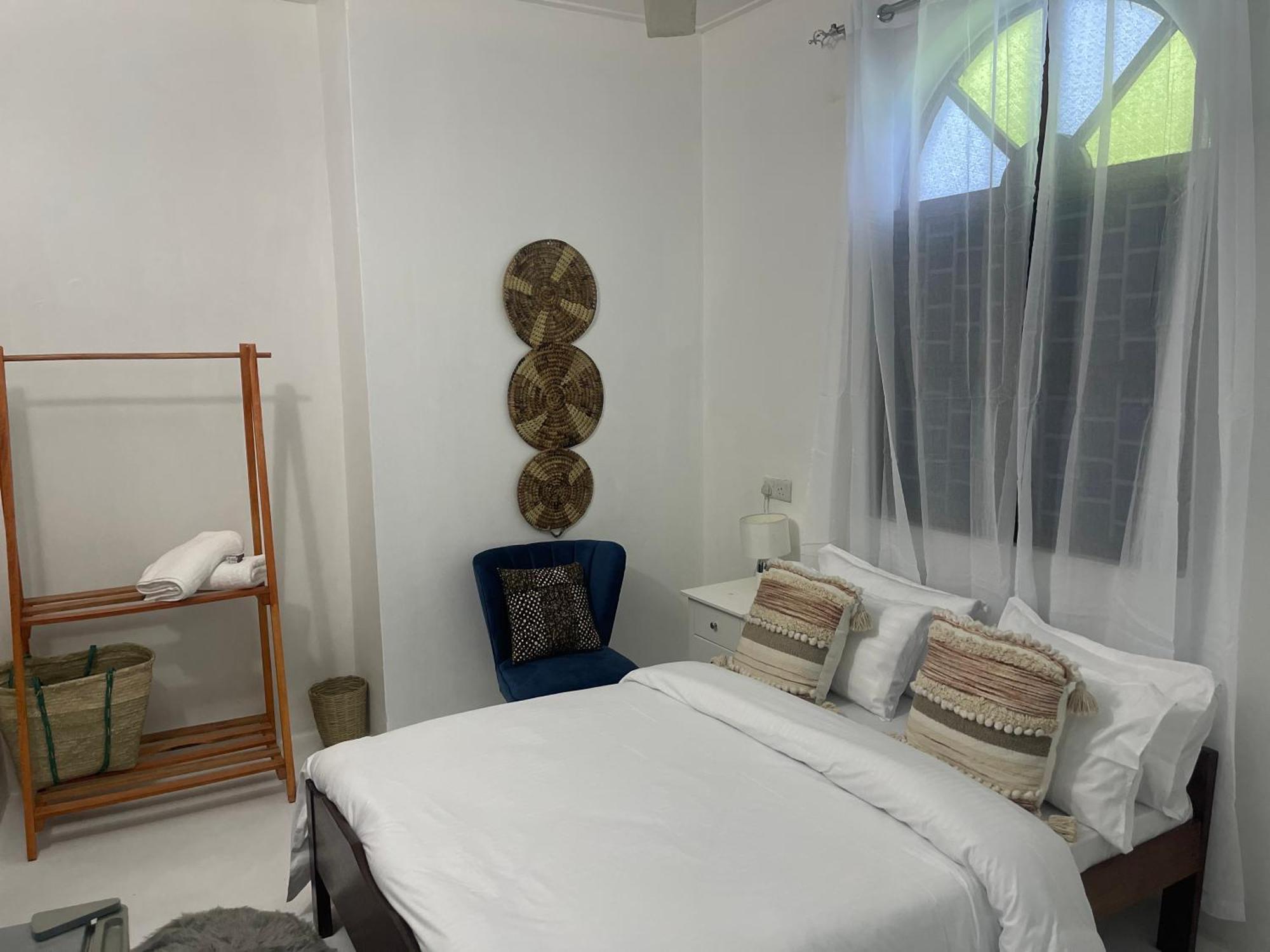Nashu House Stone Town Guest house *
