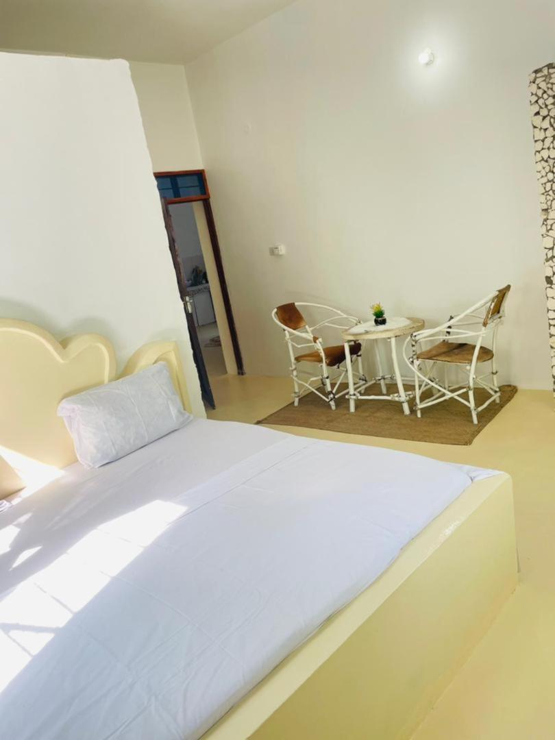 Amoni Zanzibar Guest house