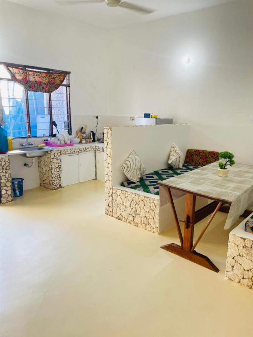 Guest house Amoni Zanzibar