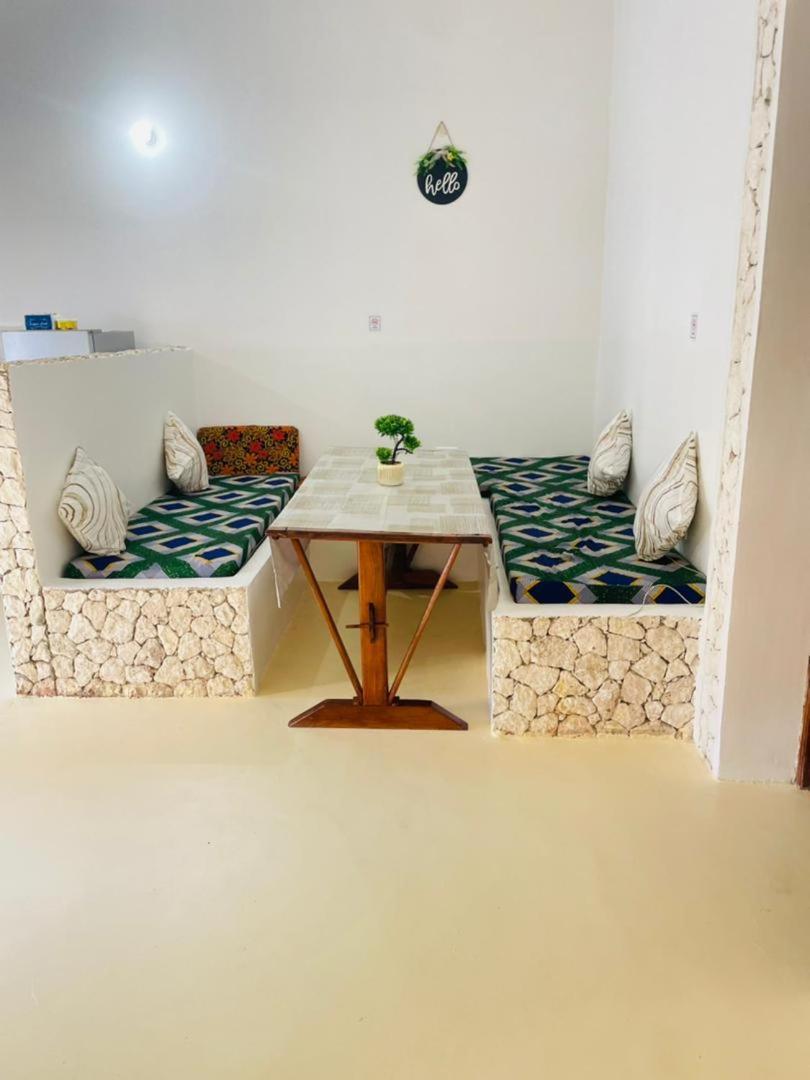 Amoni Zanzibar Guest house *