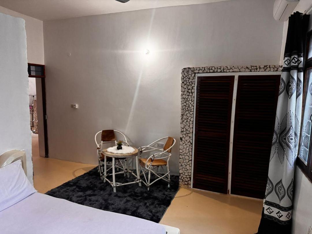 Amoni Zanzibar Guest house Paje